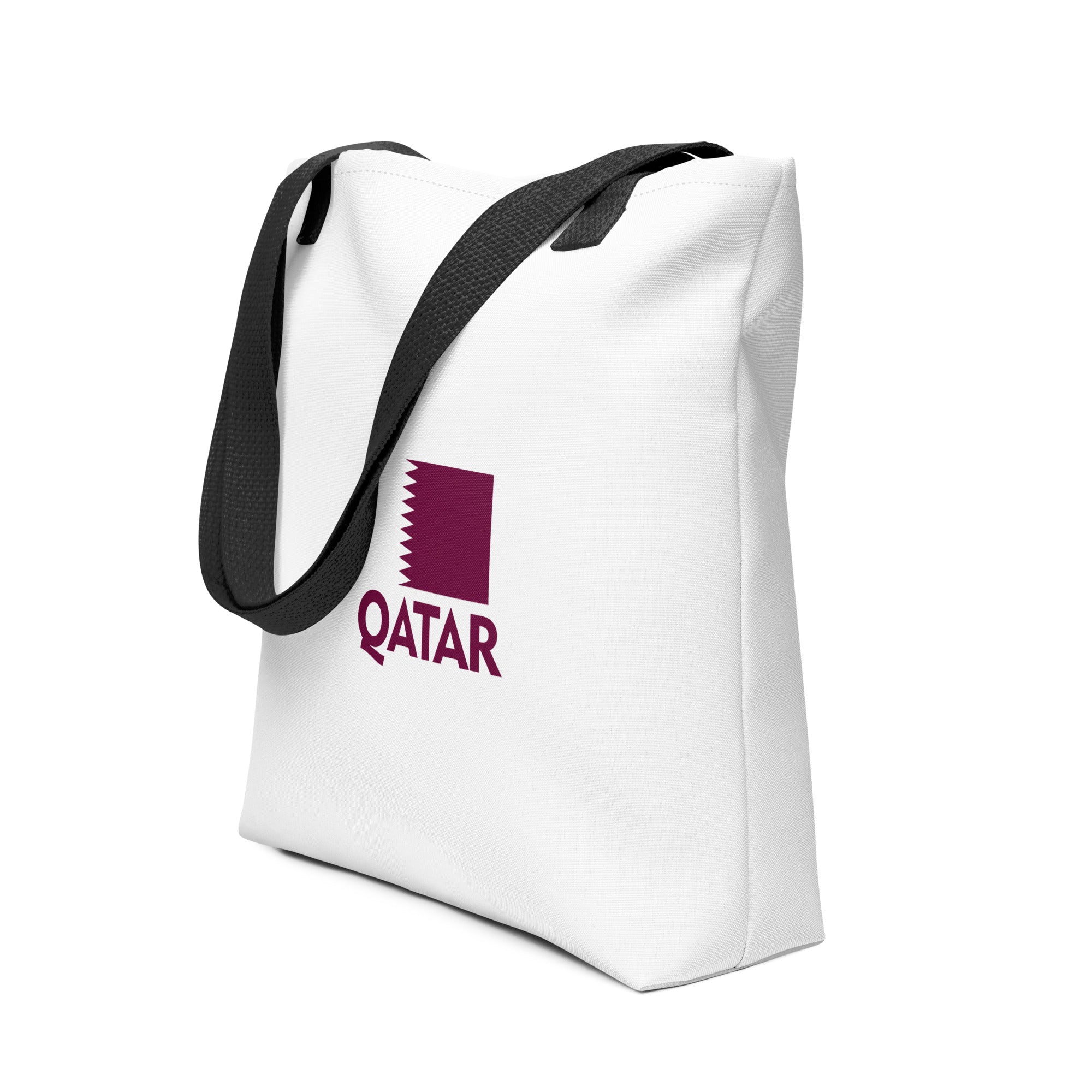 QATAR - Tote bag