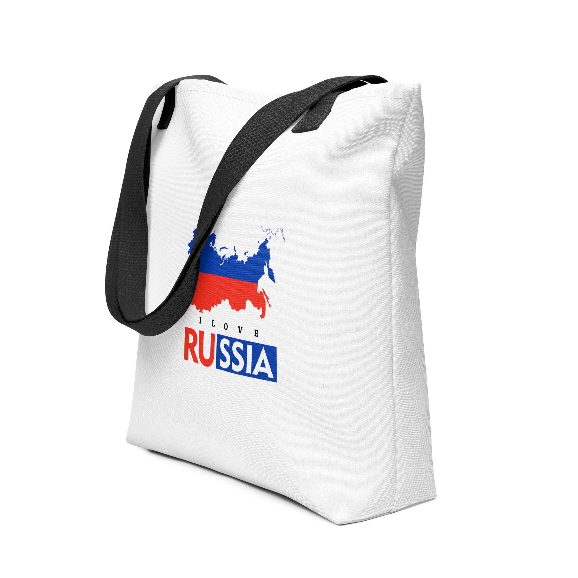 RUSSIA - Tote bag