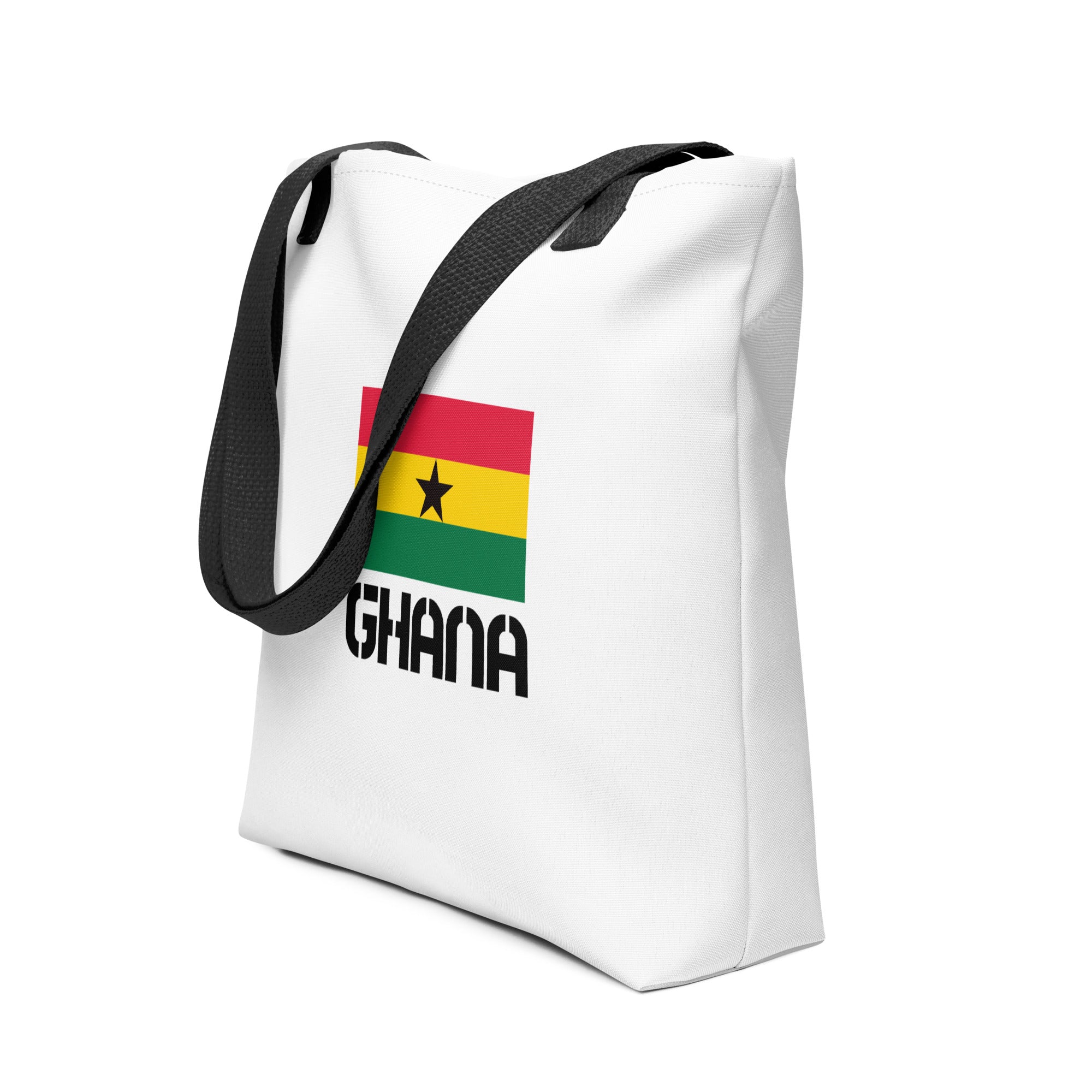 GHANA - Tote bag