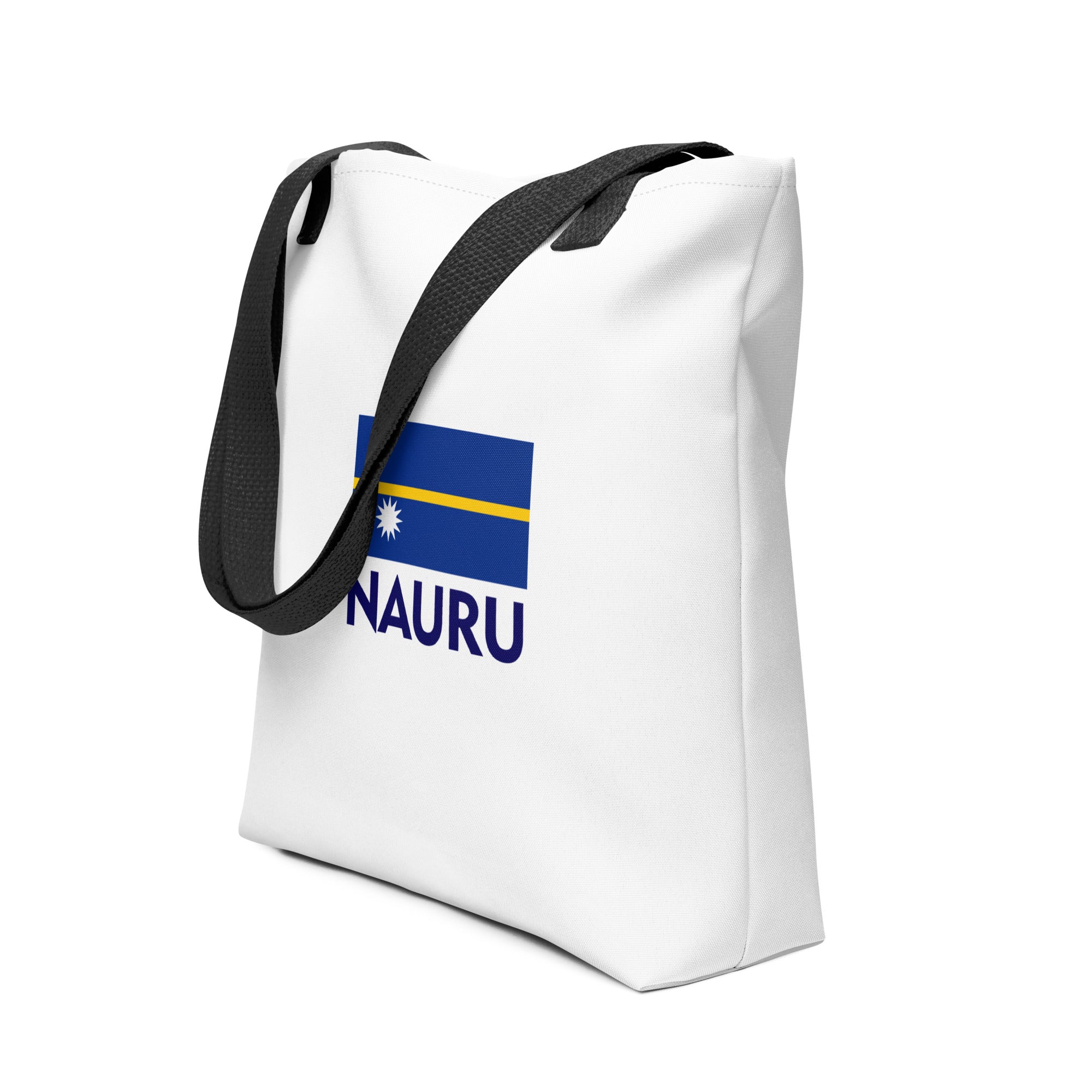 NAURU - Tote bag