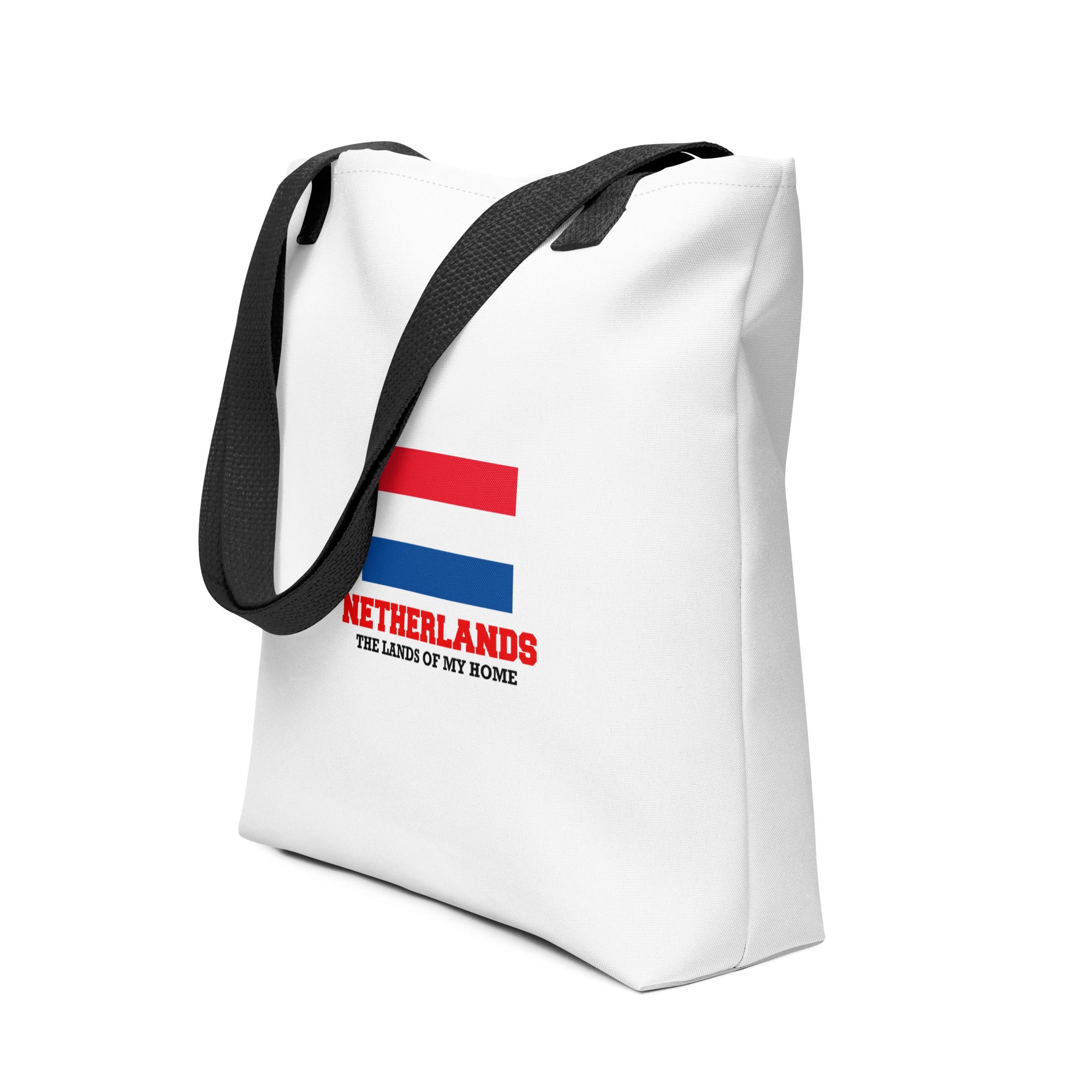 NETHERLANDS - Tote bag