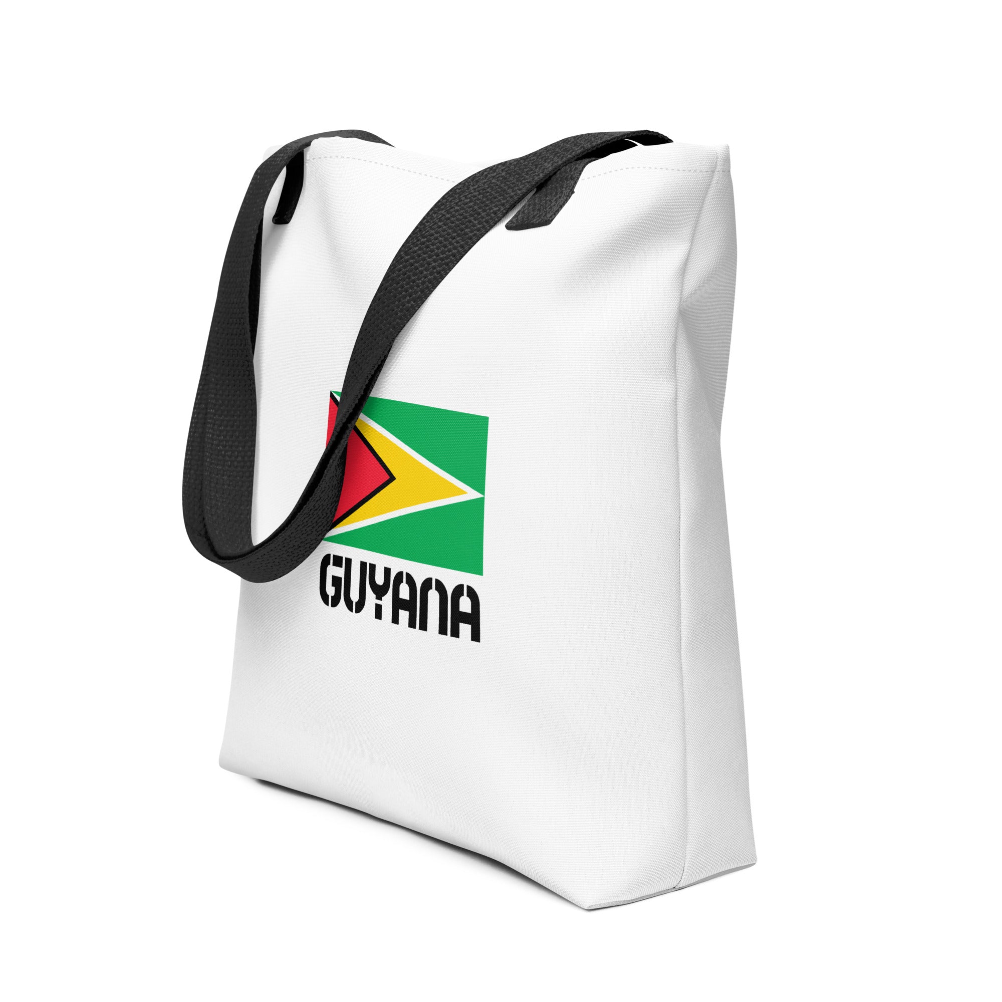 GUYANA - Tote bag