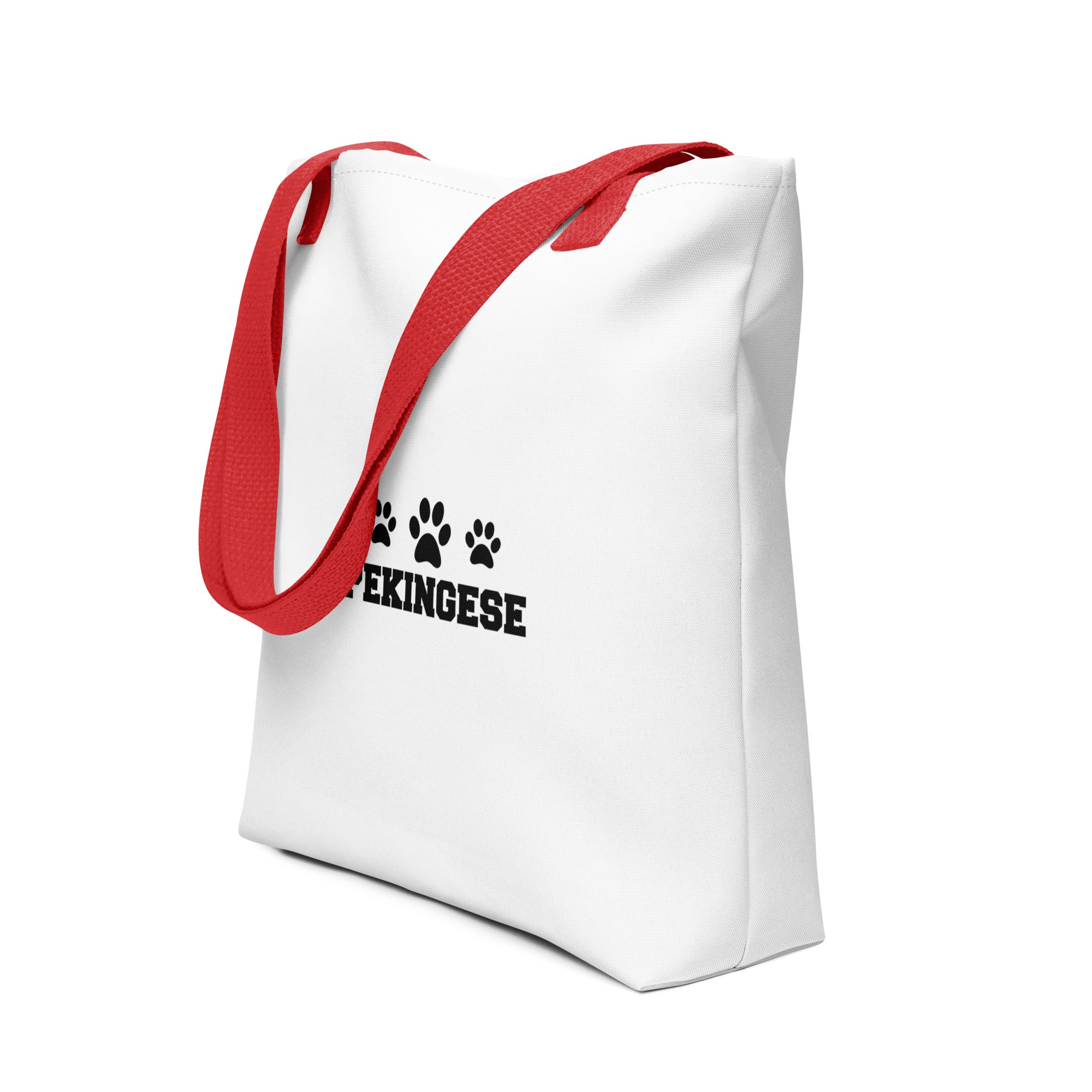 PEKINGESE - Tote bag