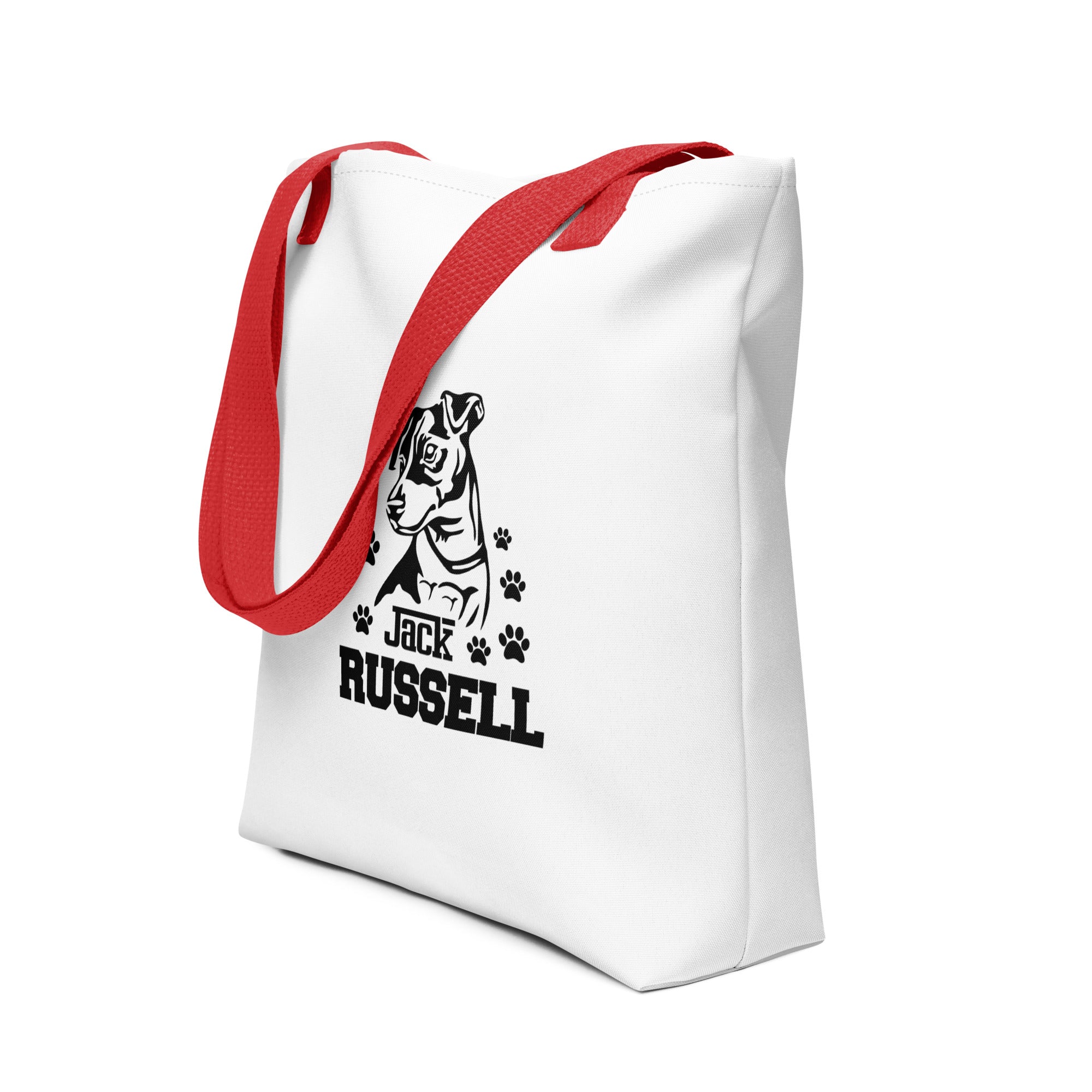 JACK RUSSELL - Tote bag