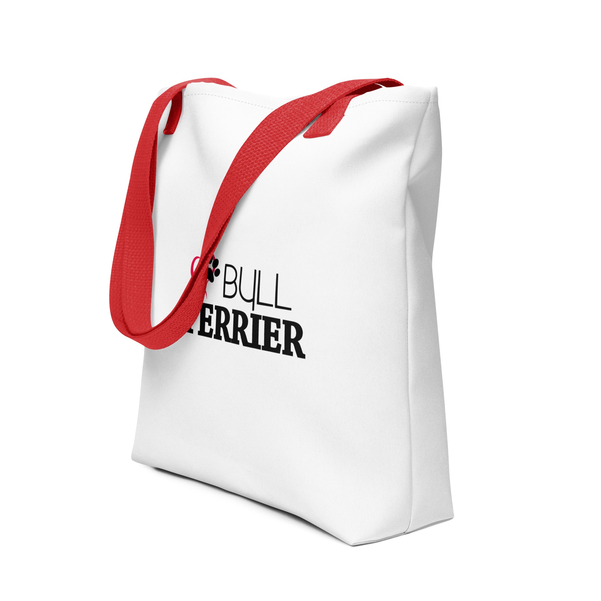 BULL TERRIER - Tote bag