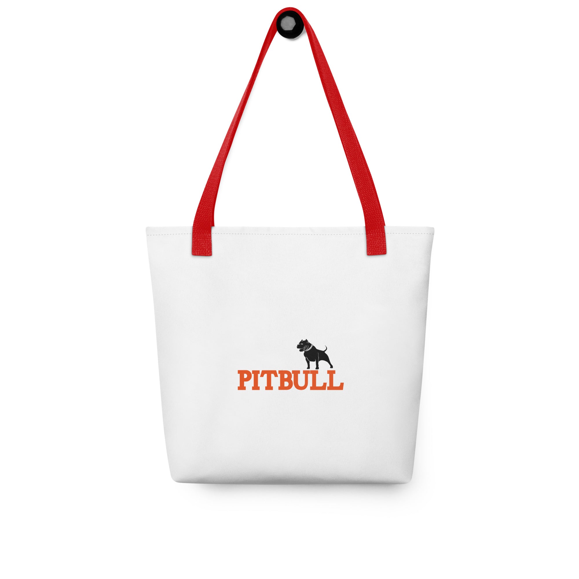 PITBULL - Tote bag