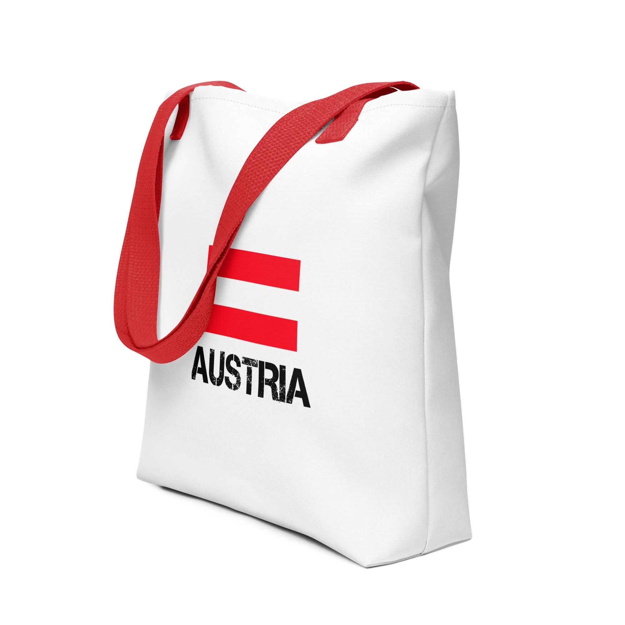AUSTRIA - Tote bag