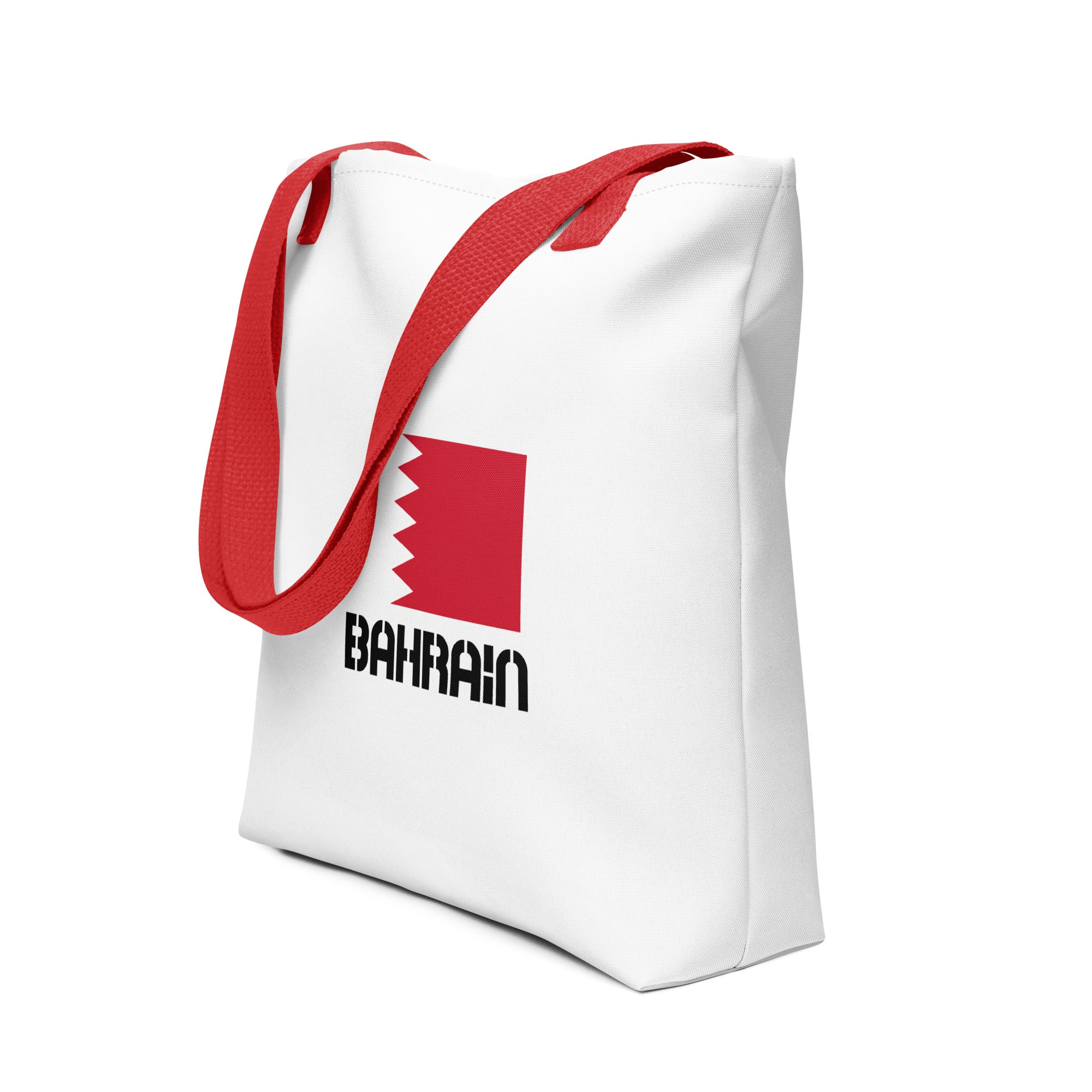 BAHRAIN - Tote bag