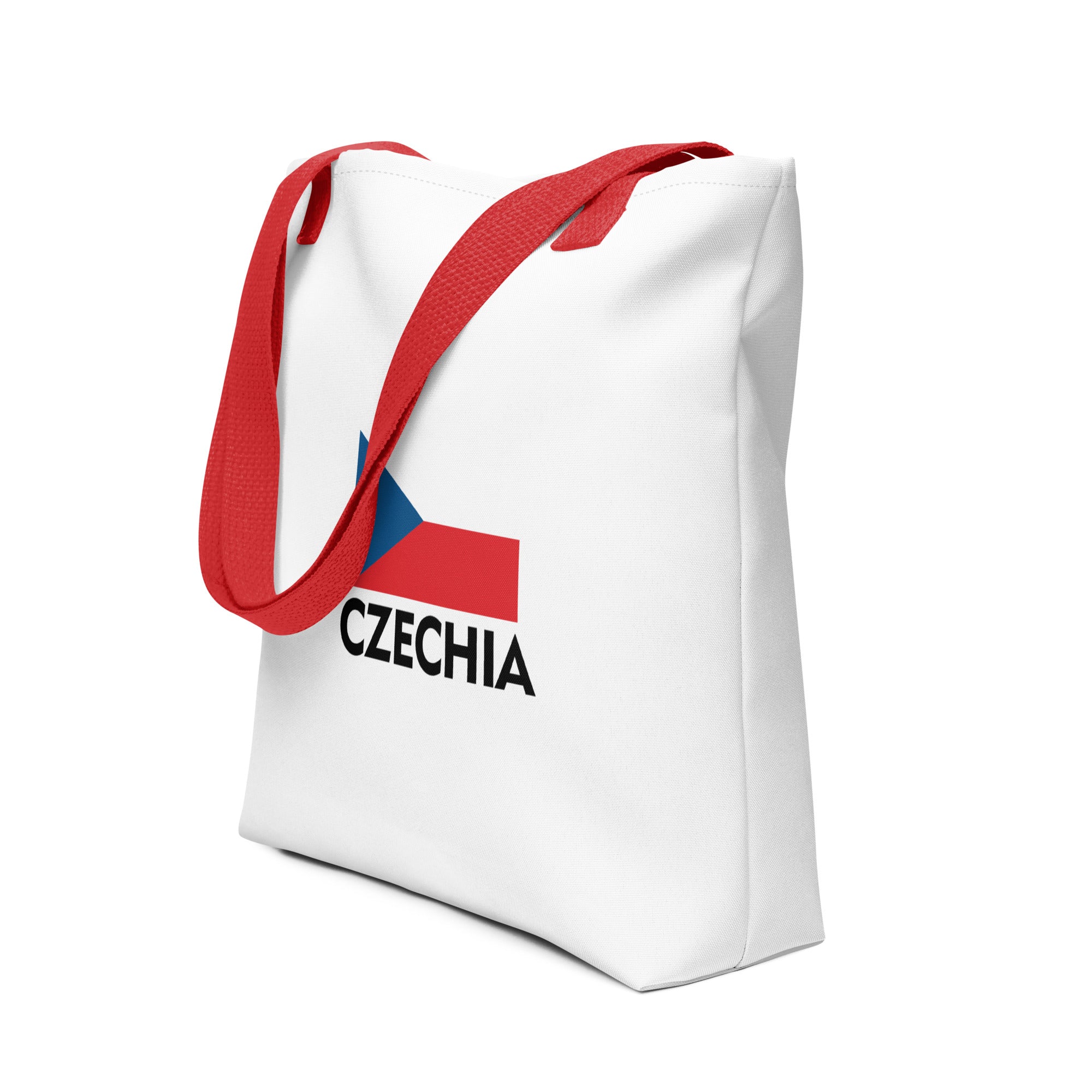 CZECHIA - Tote bag