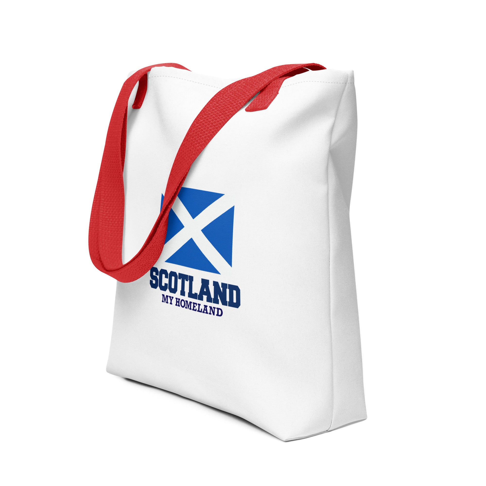 SCOTLAND - Tote bag