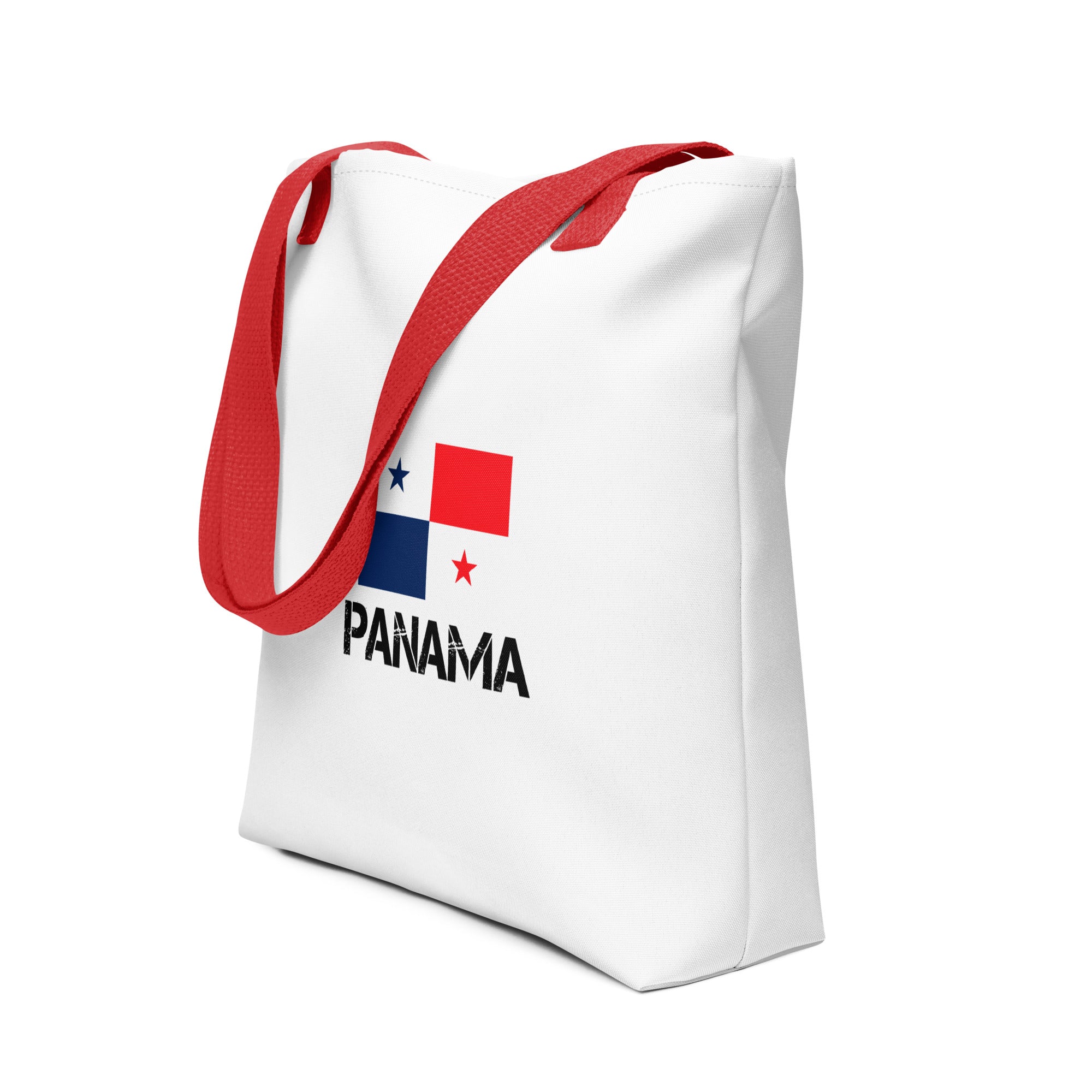 PANAMA - Tote bag