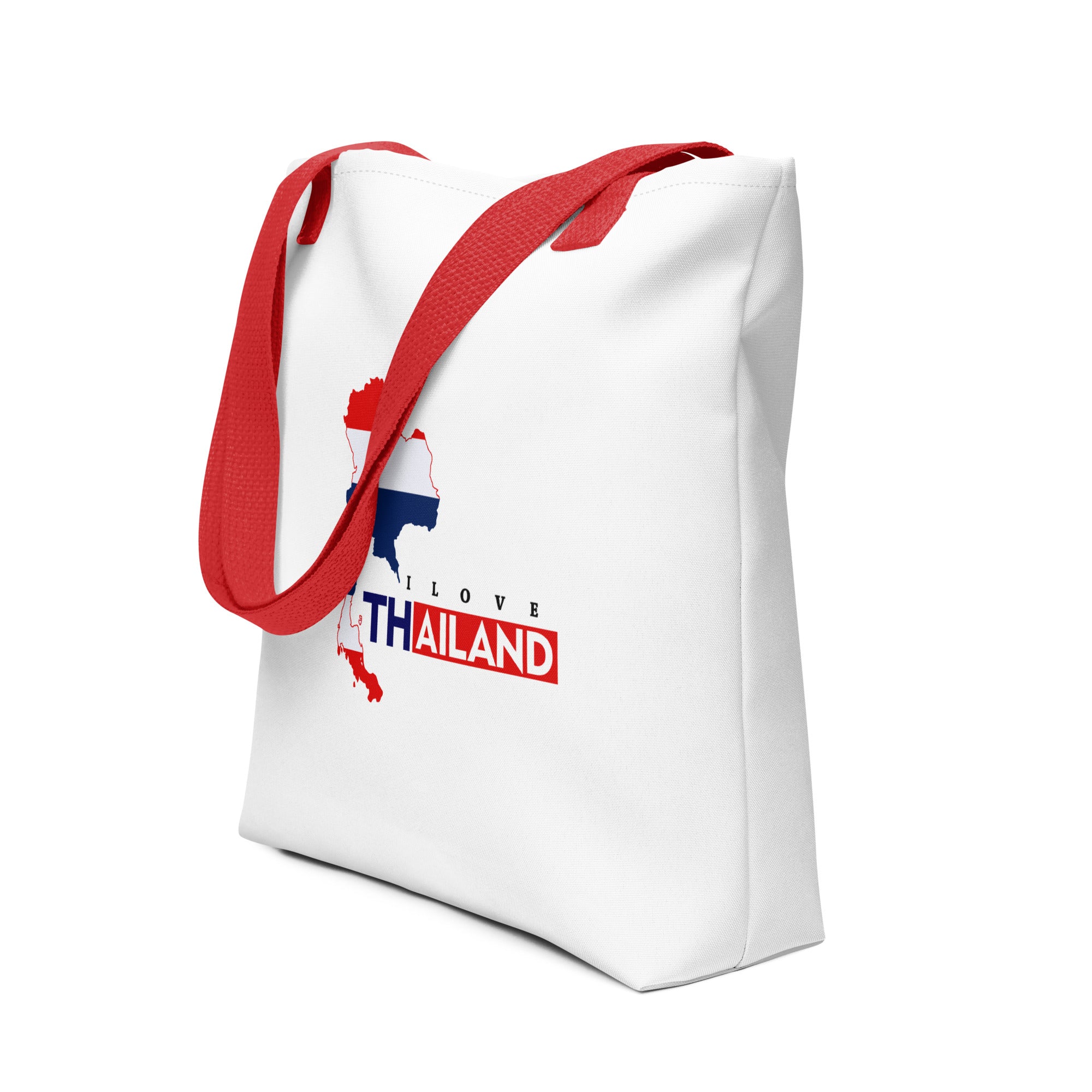 I LOVE THAILAND - Tote bag