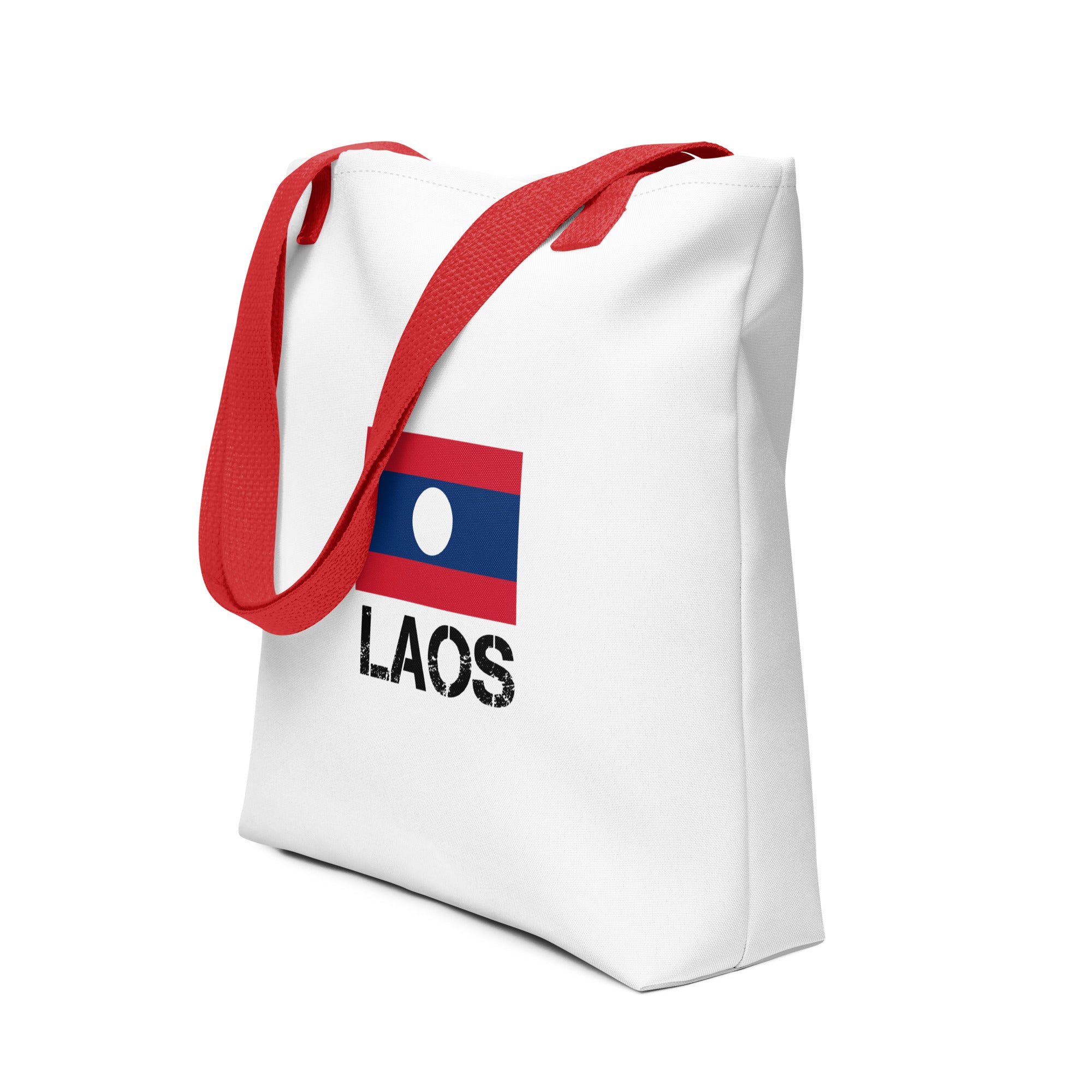 LAOS - Tote bag