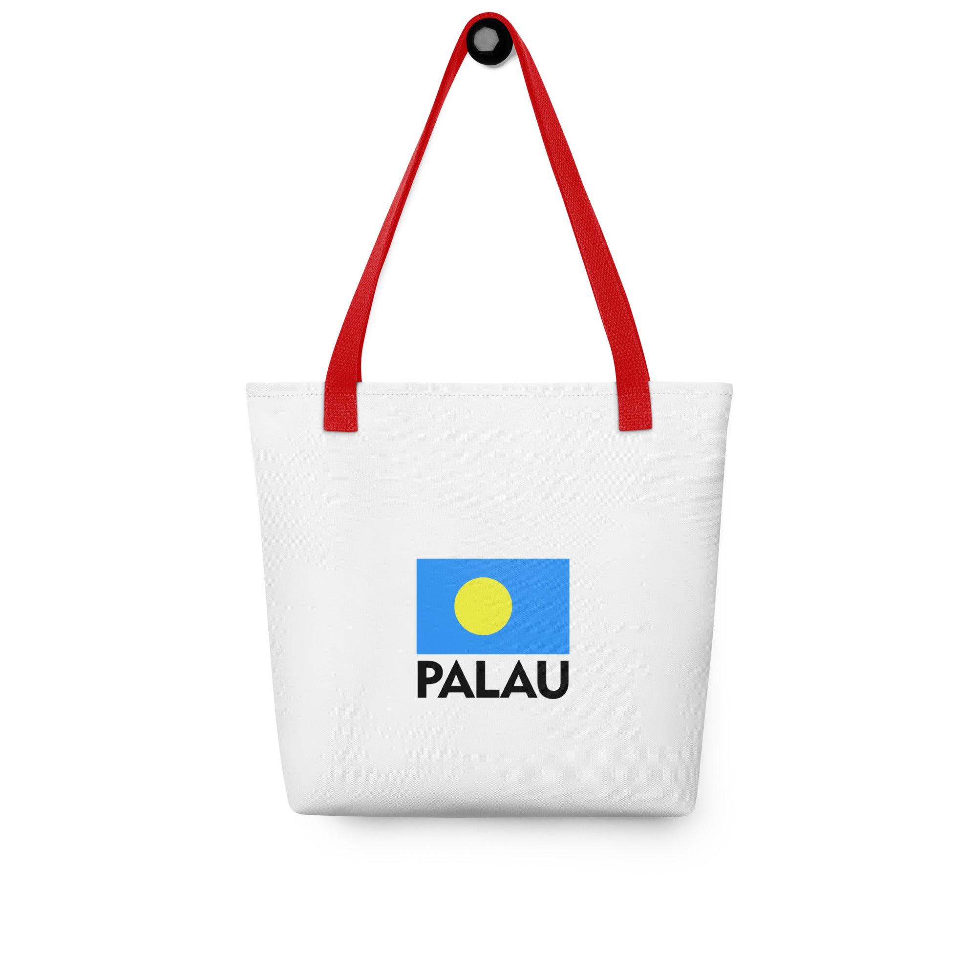 PALAU - Tote bag