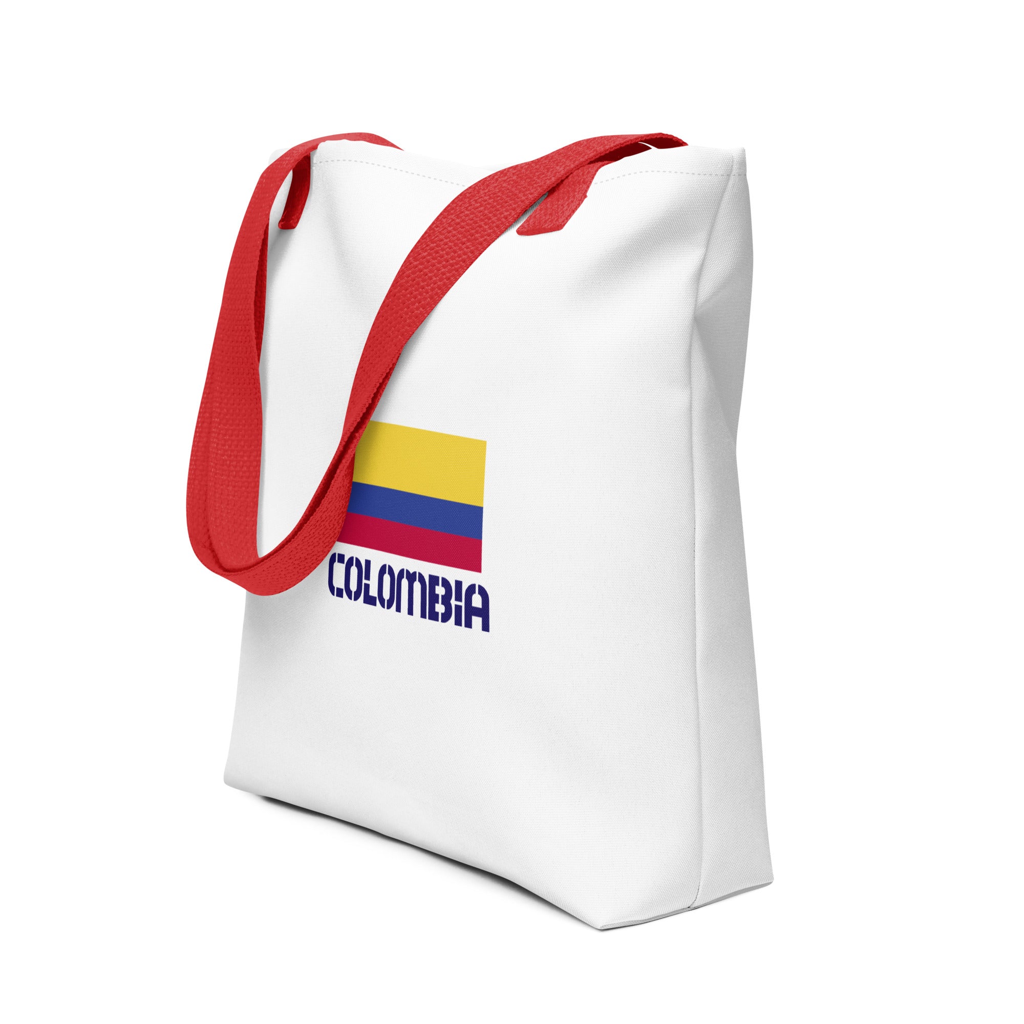 COLOMBIA - Tote bag