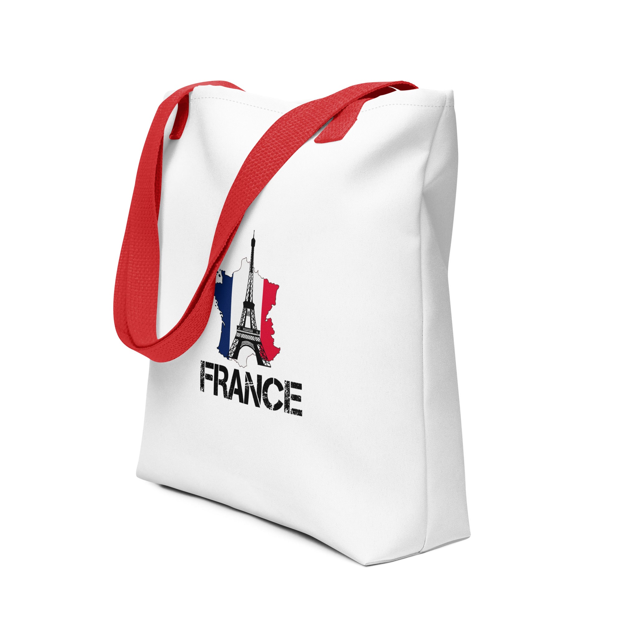 FRANCE - Tote bag