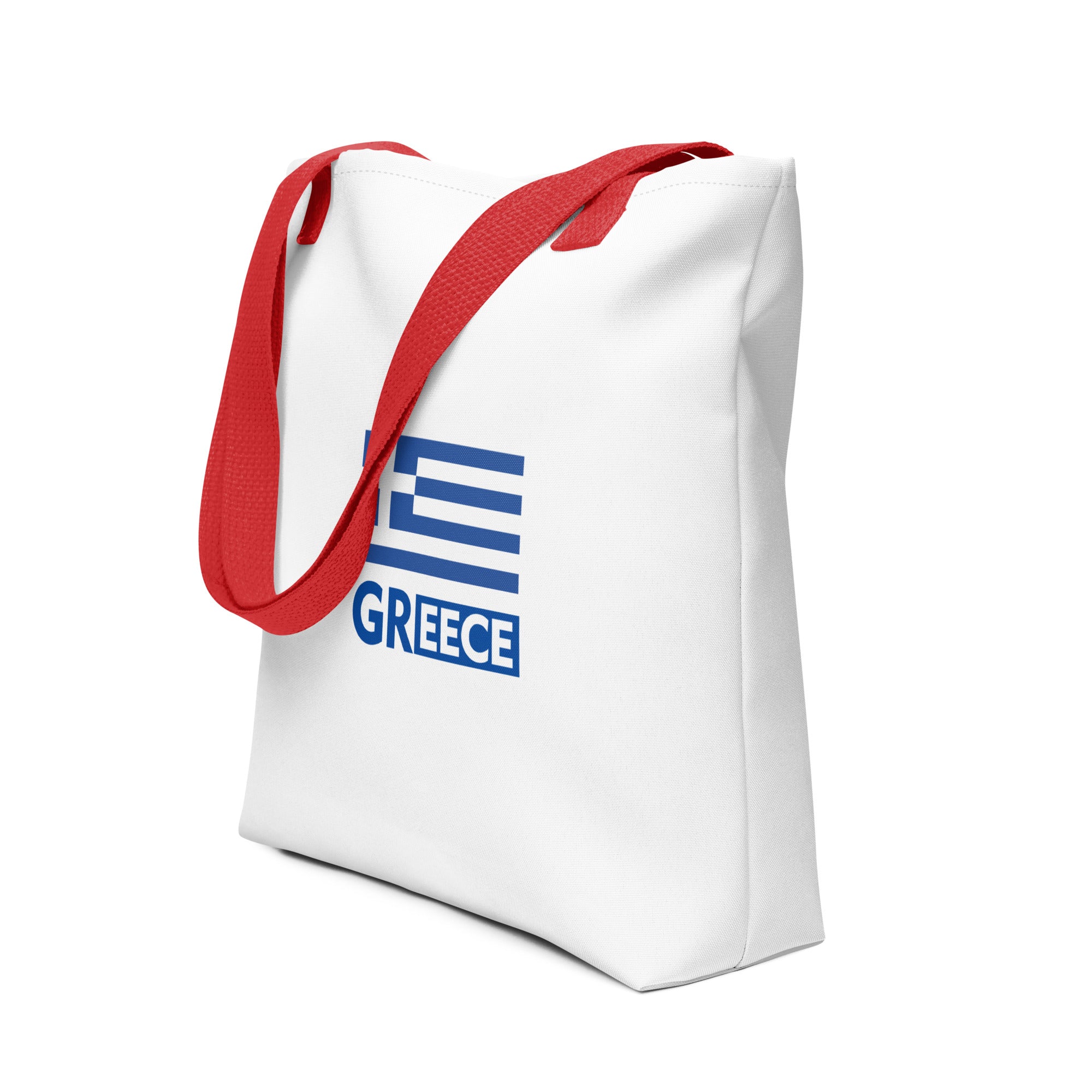 GREECE - Tote bag