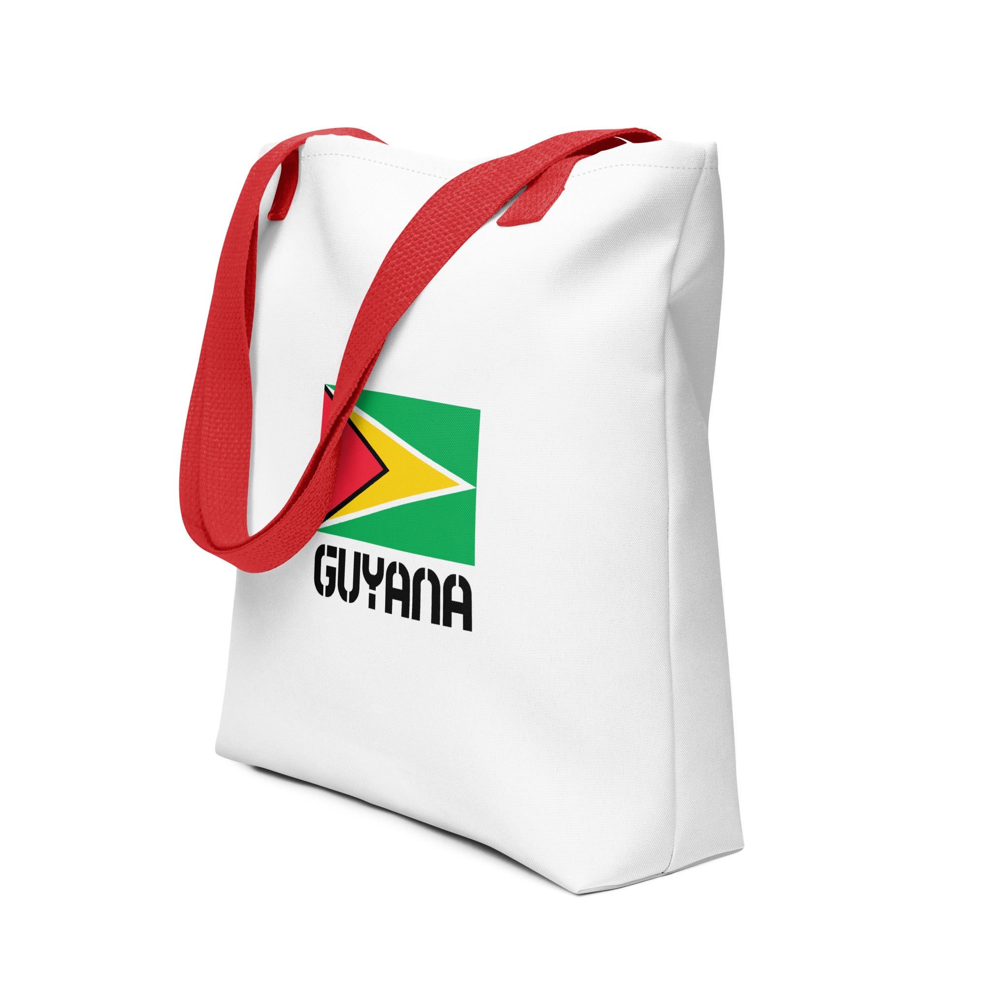 GUYANA - Tote bag