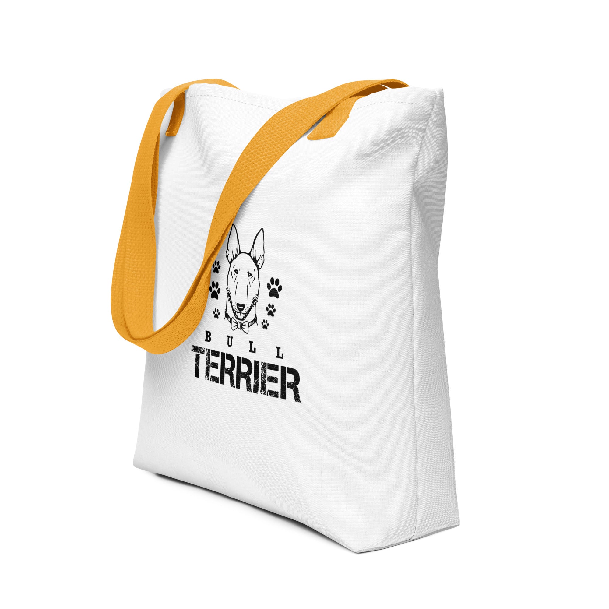 BULL TERRIER - Tote bag