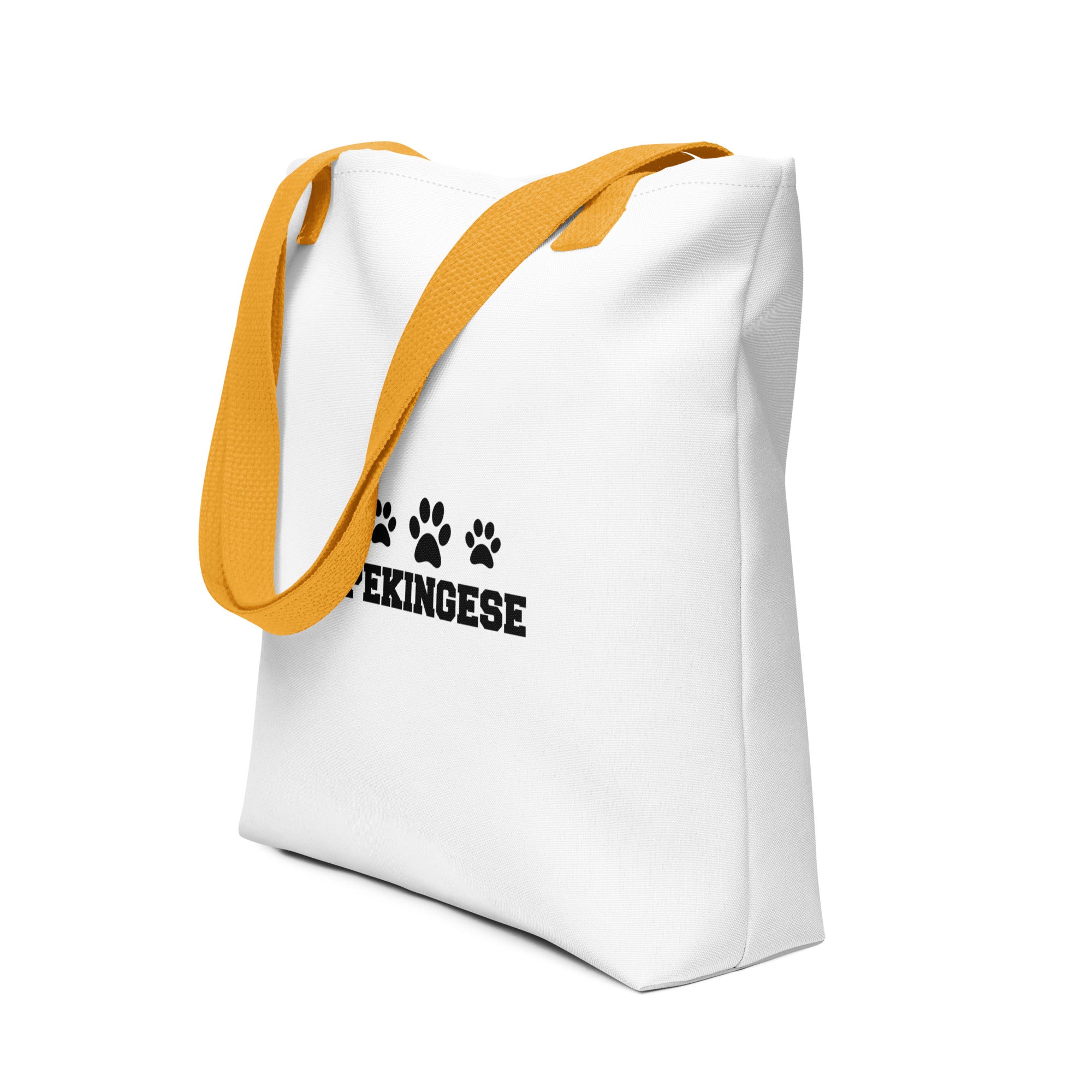 PEKINGESE - Tote bag