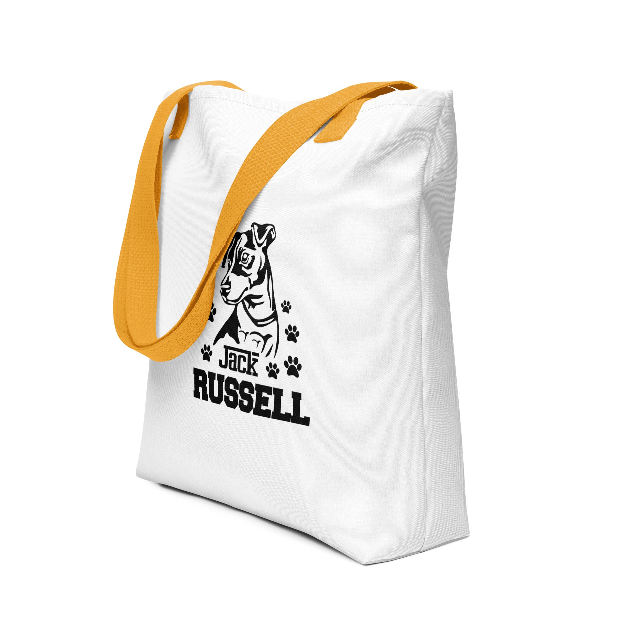 JACK RUSSELL - Tote bag