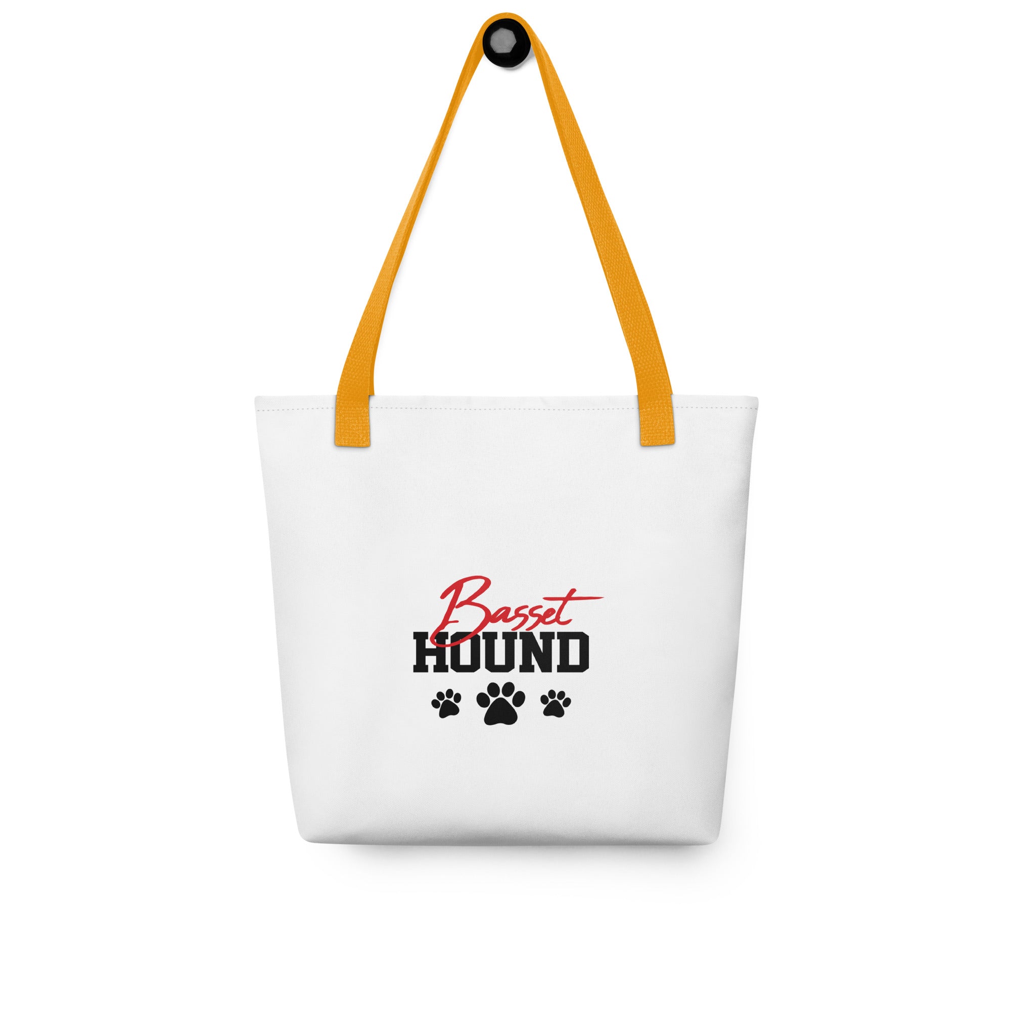 BASSET HOUND - Tote bag