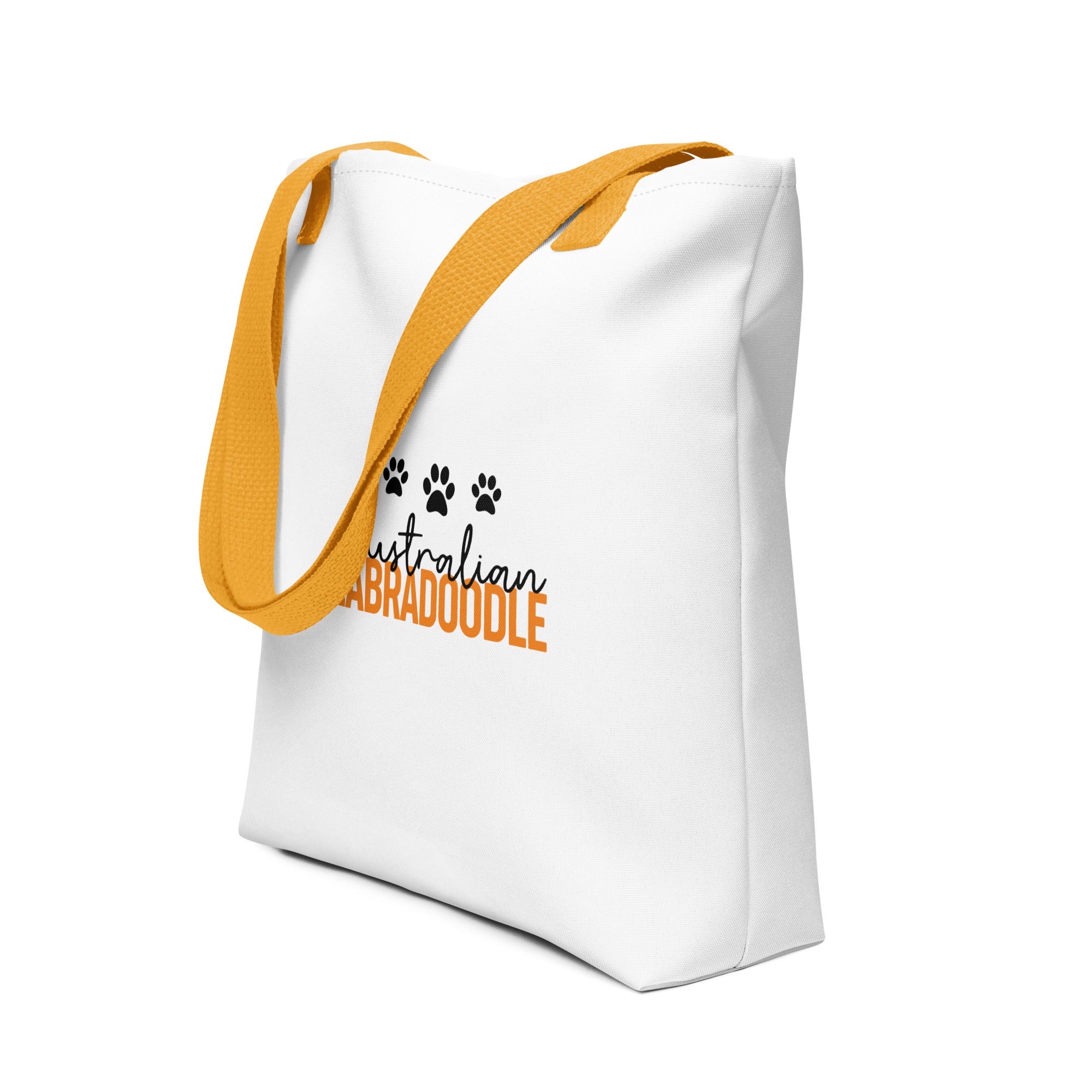 AUSTRALIAN LABRADOODLE - Tote bag