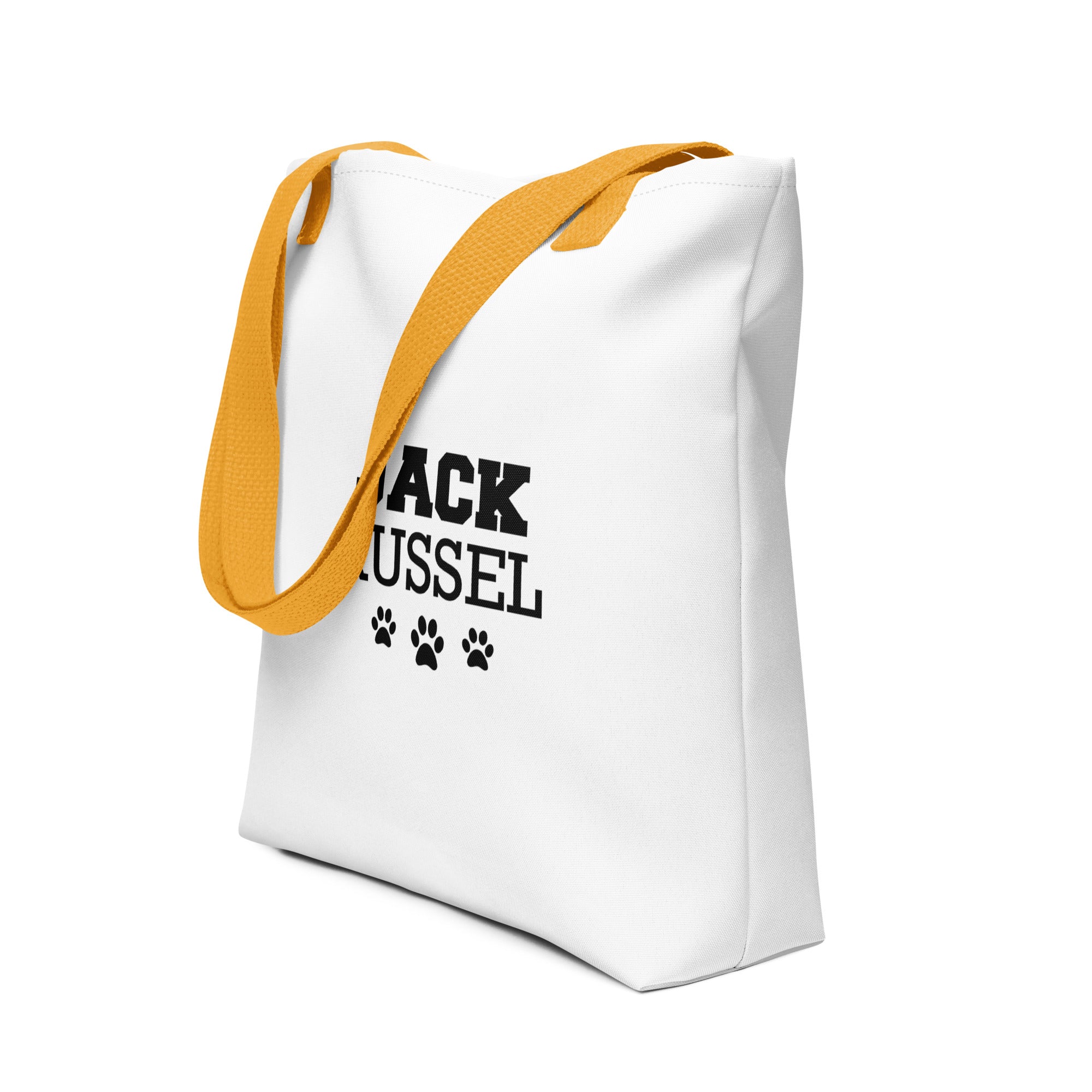 JACK RUSSEL - Tote bag