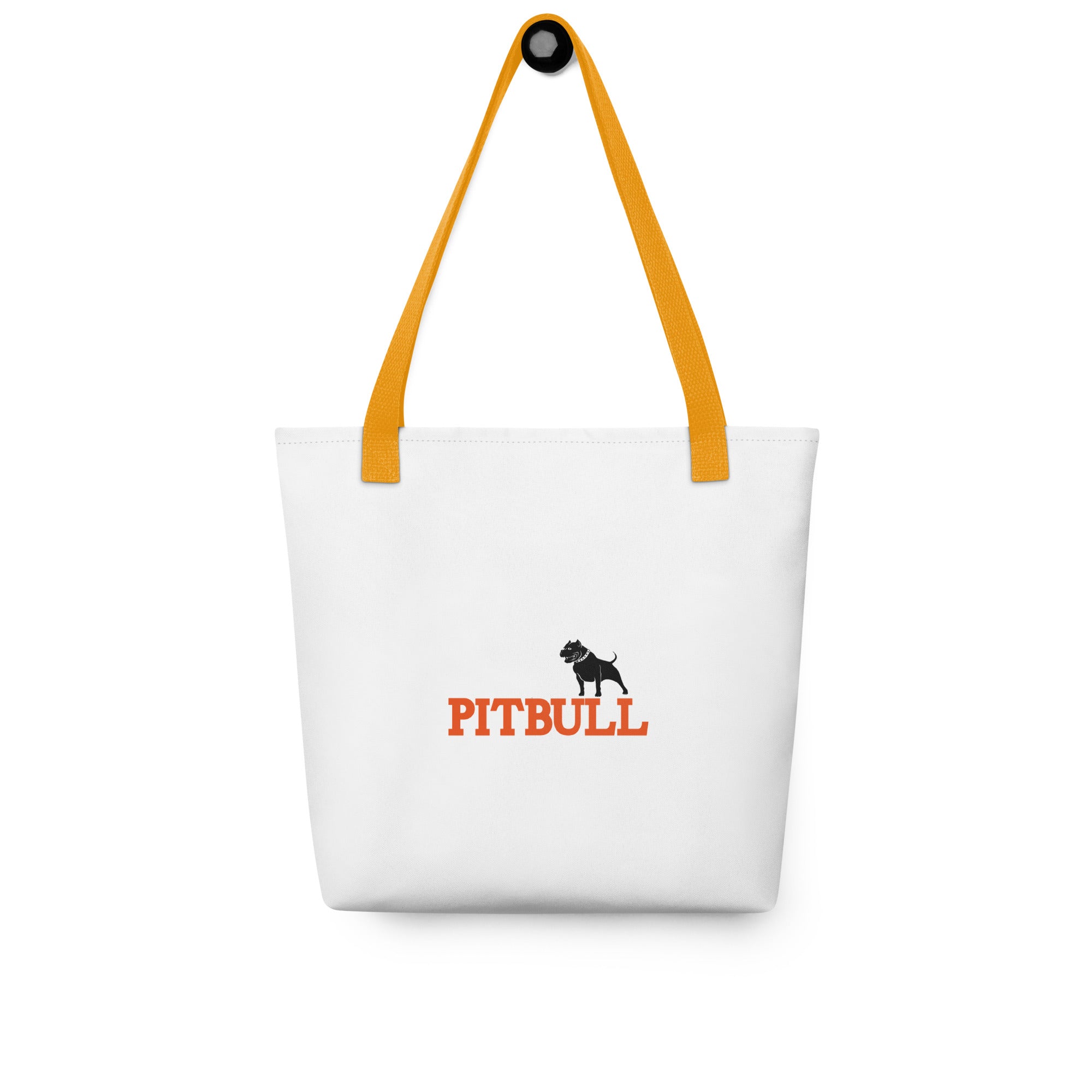 PITBULL - Tote bag