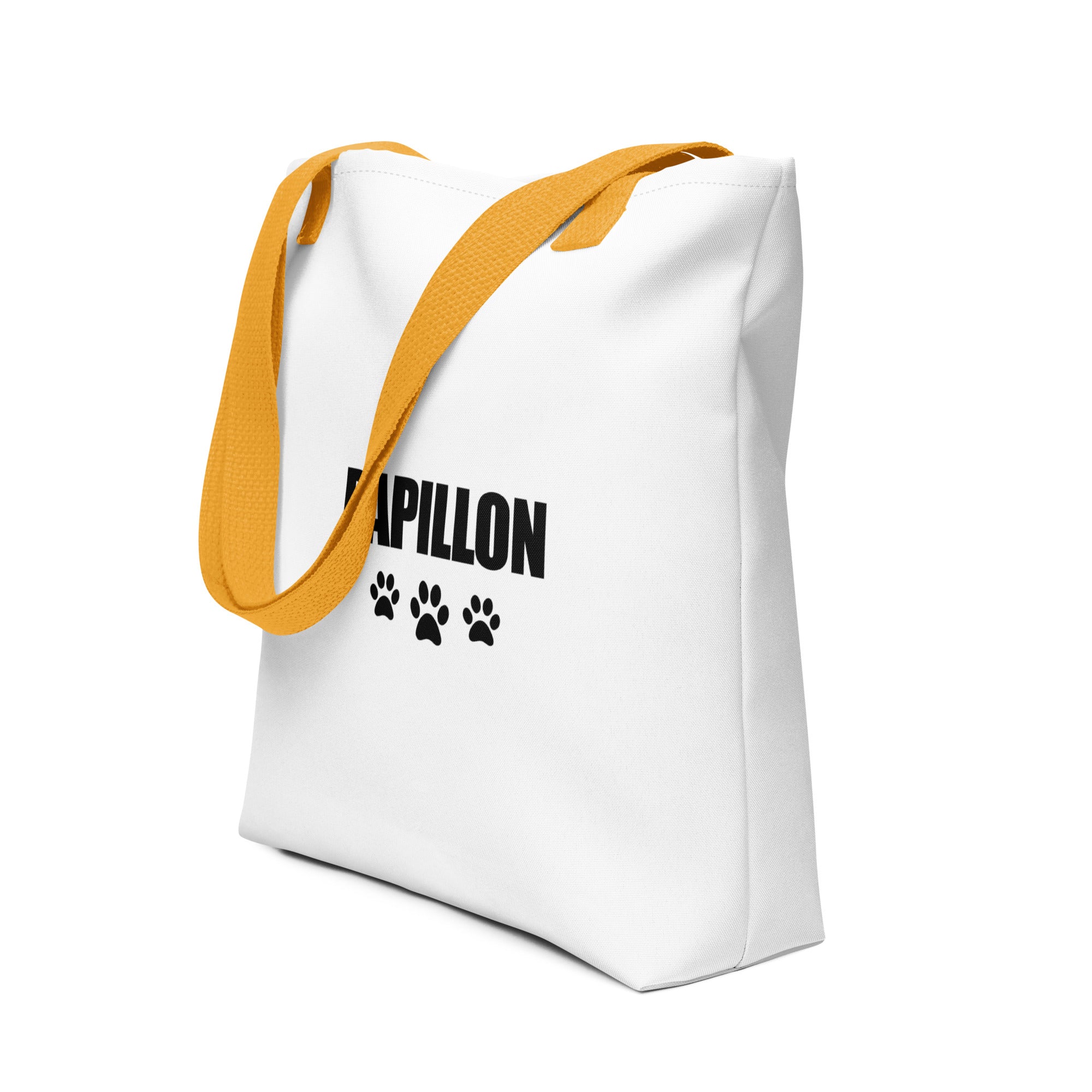 PAPILLON - Tote bag