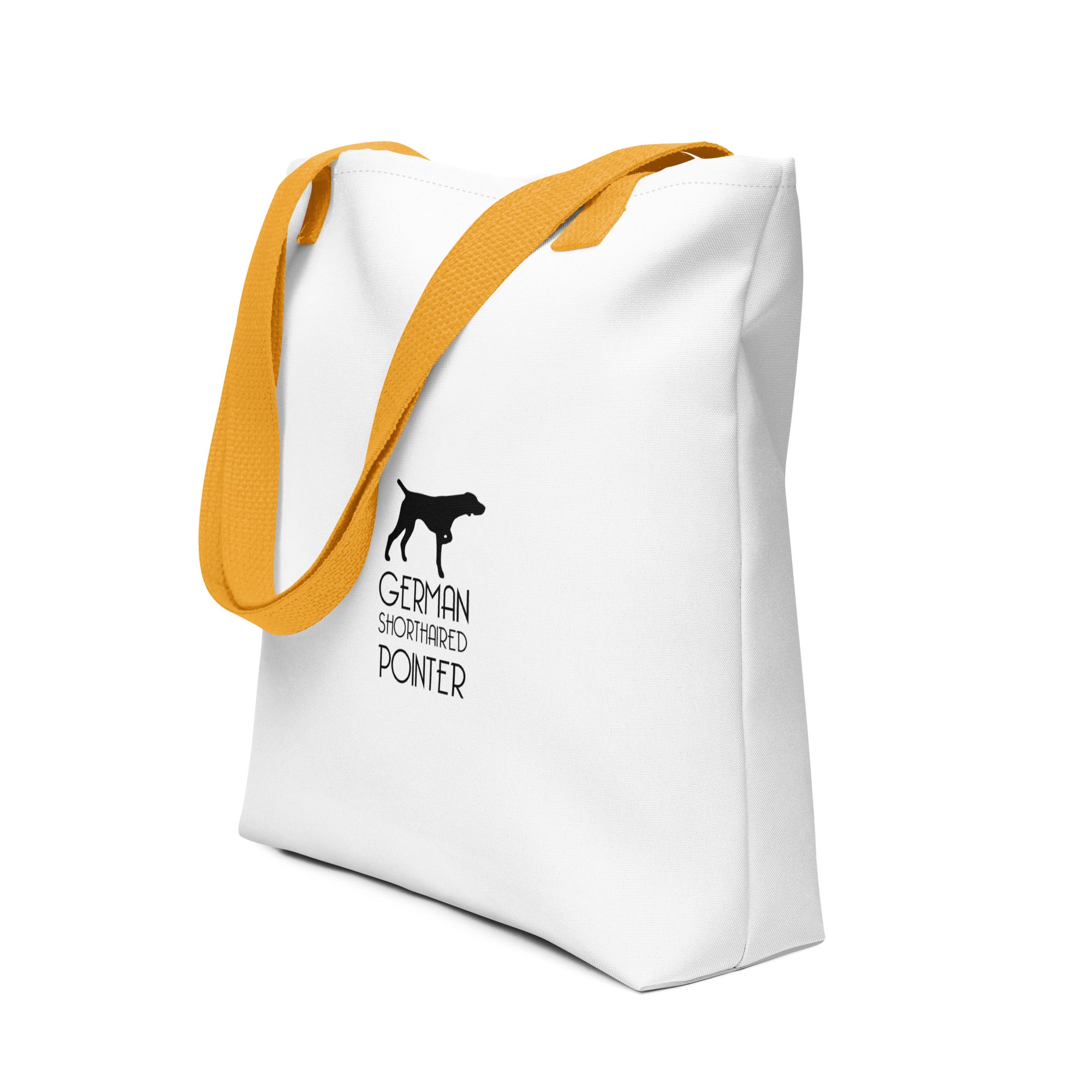 GERMAN SHORTHAIRED POINTER - Tote bag