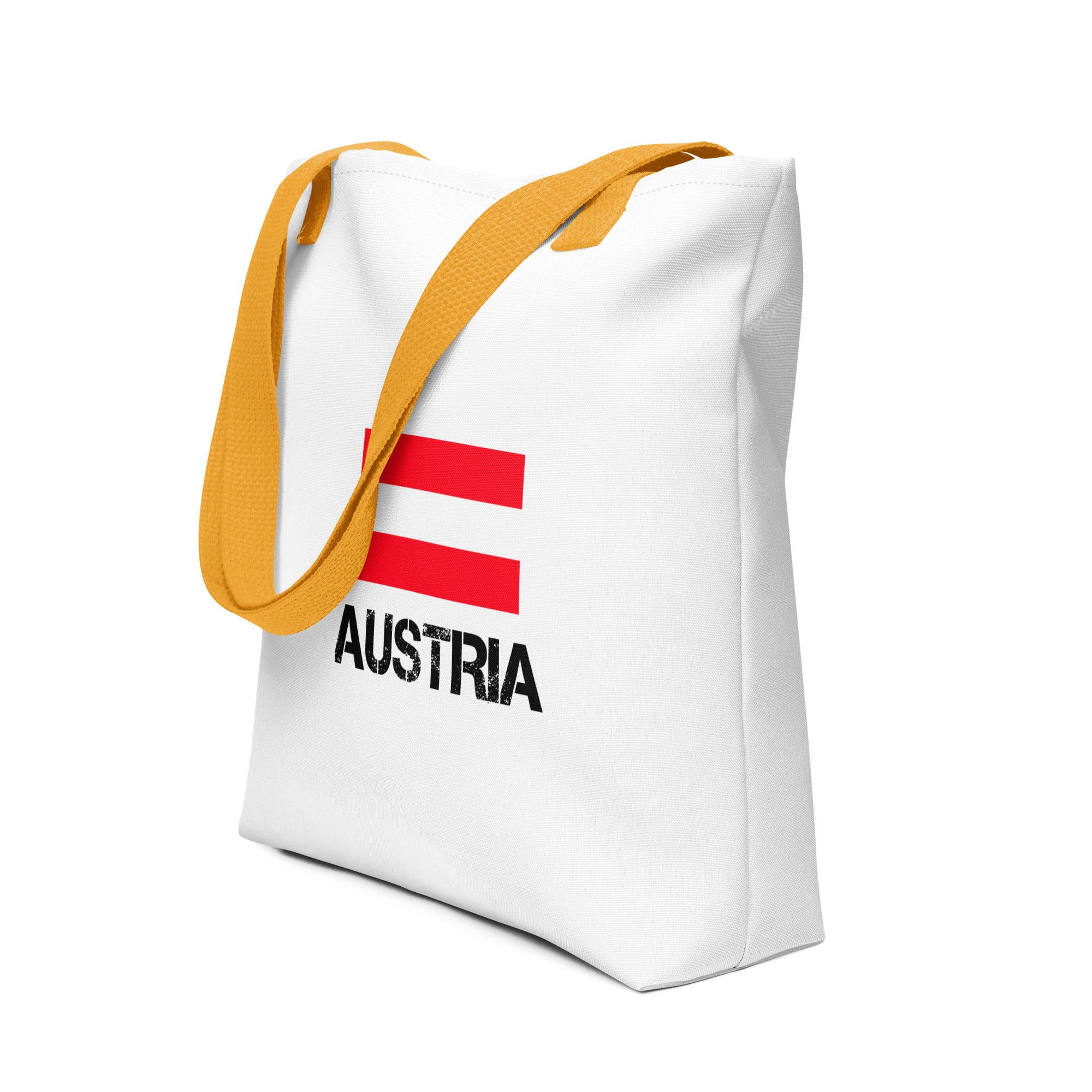 AUSTRIA - Tote bag