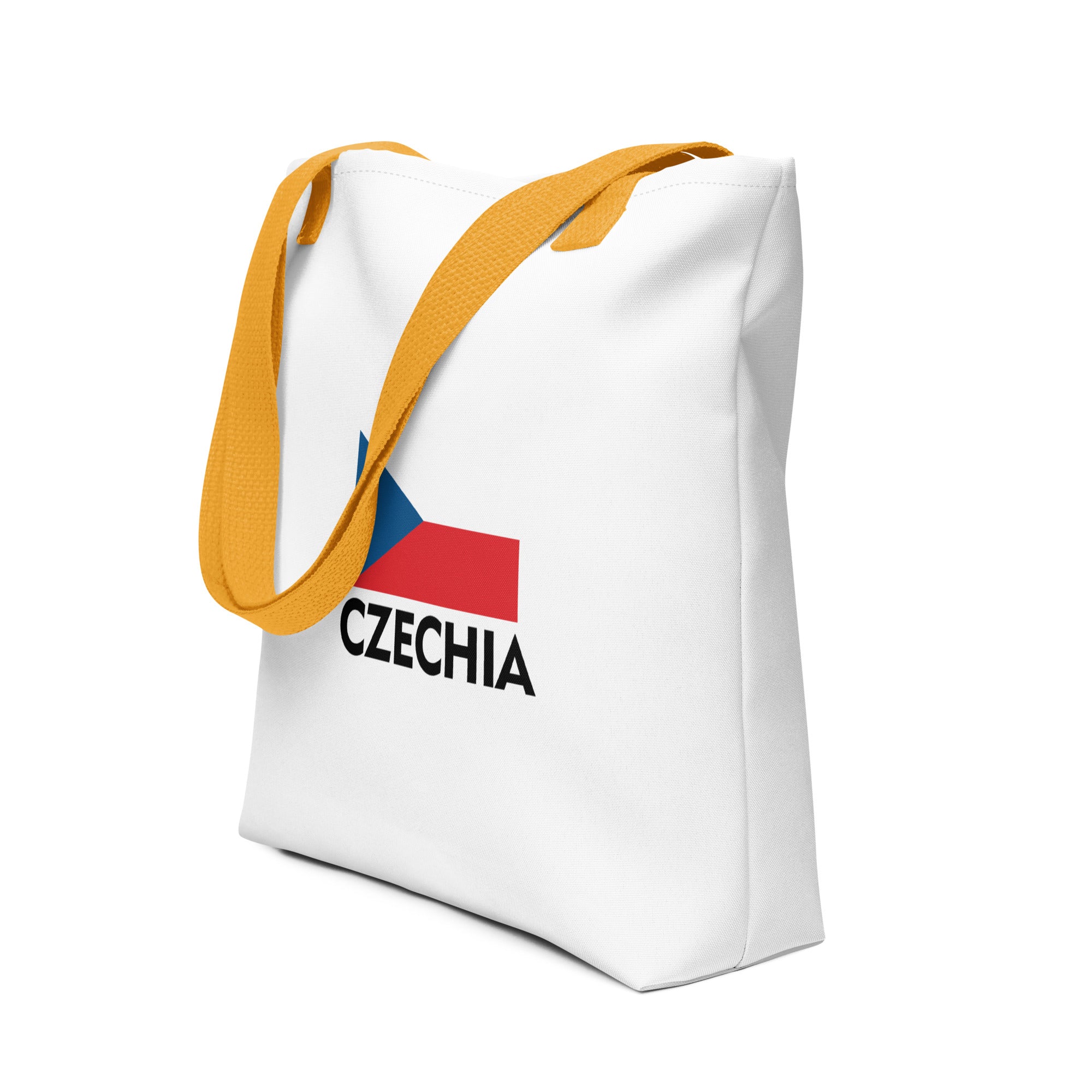 CZECHIA - Tote bag