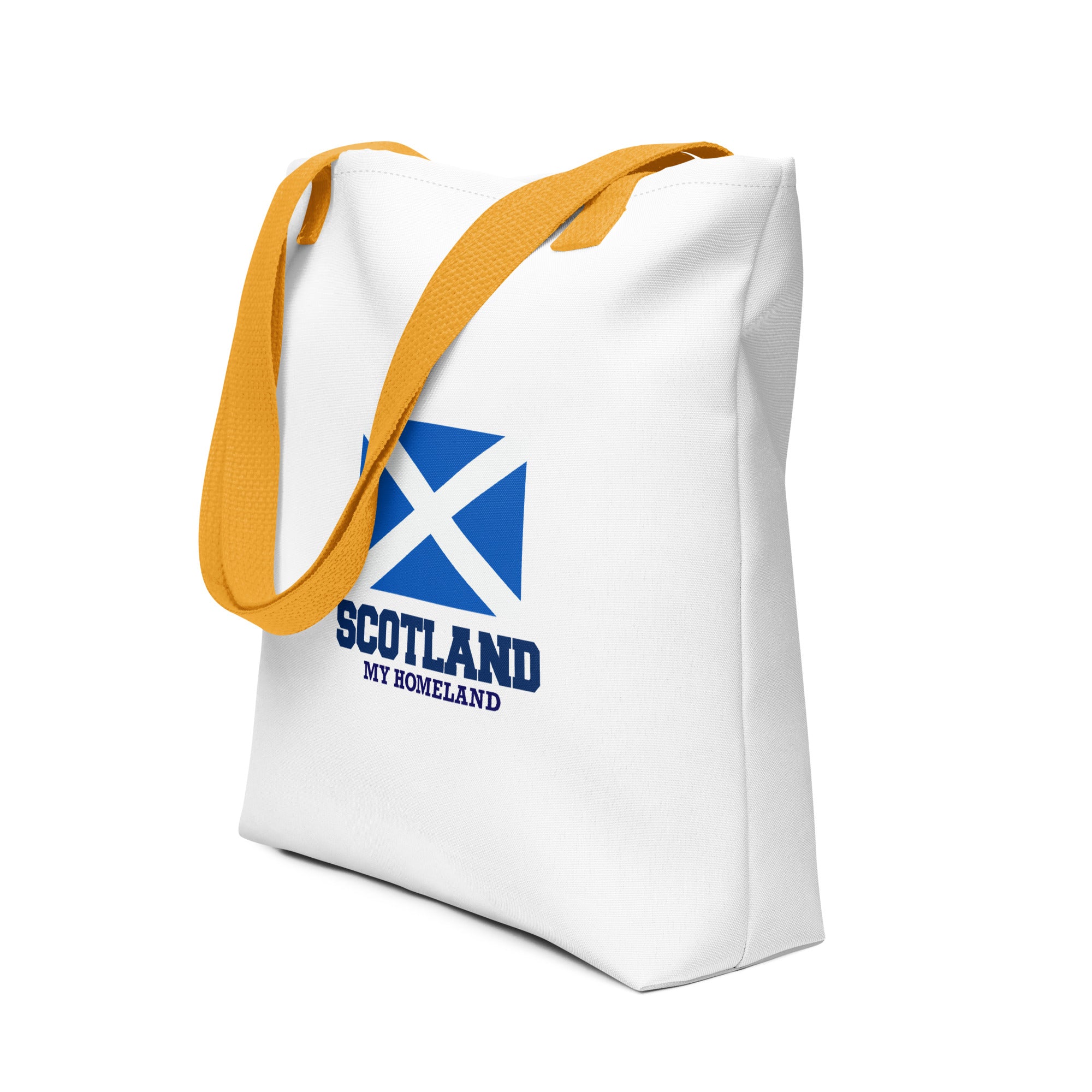 SCOTLAND - Tote bag