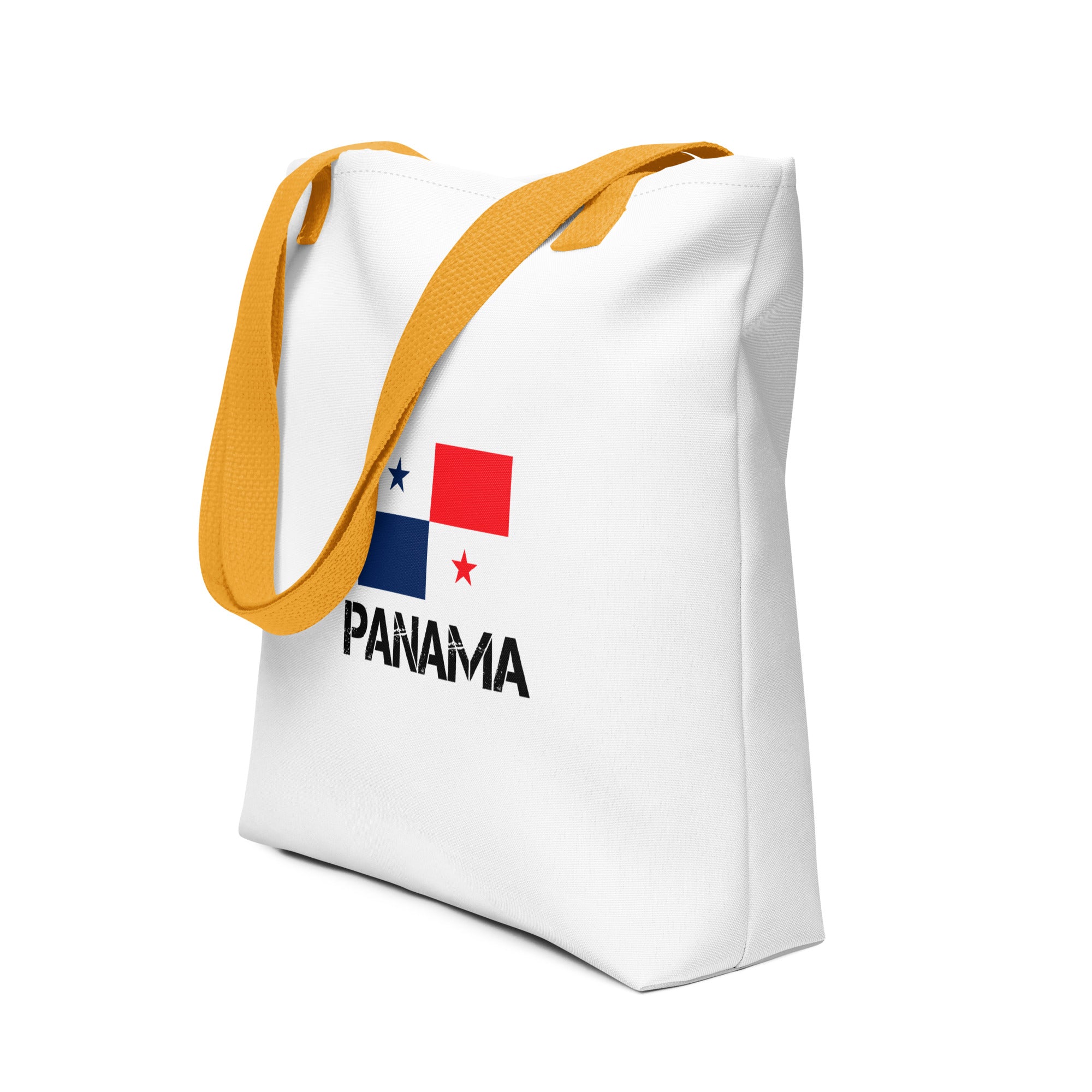 PANAMA - Tote bag