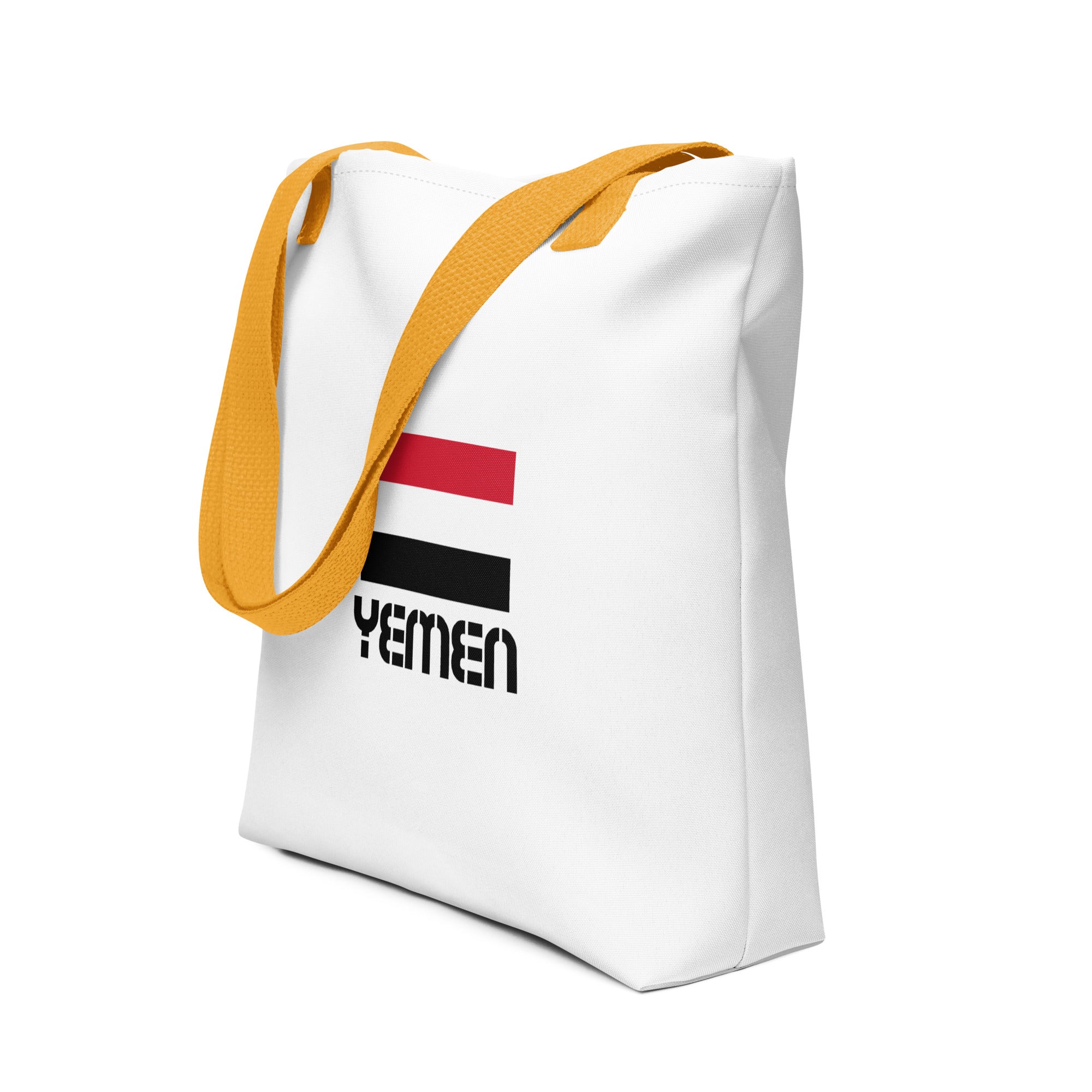 YEMEN - Tote bag
