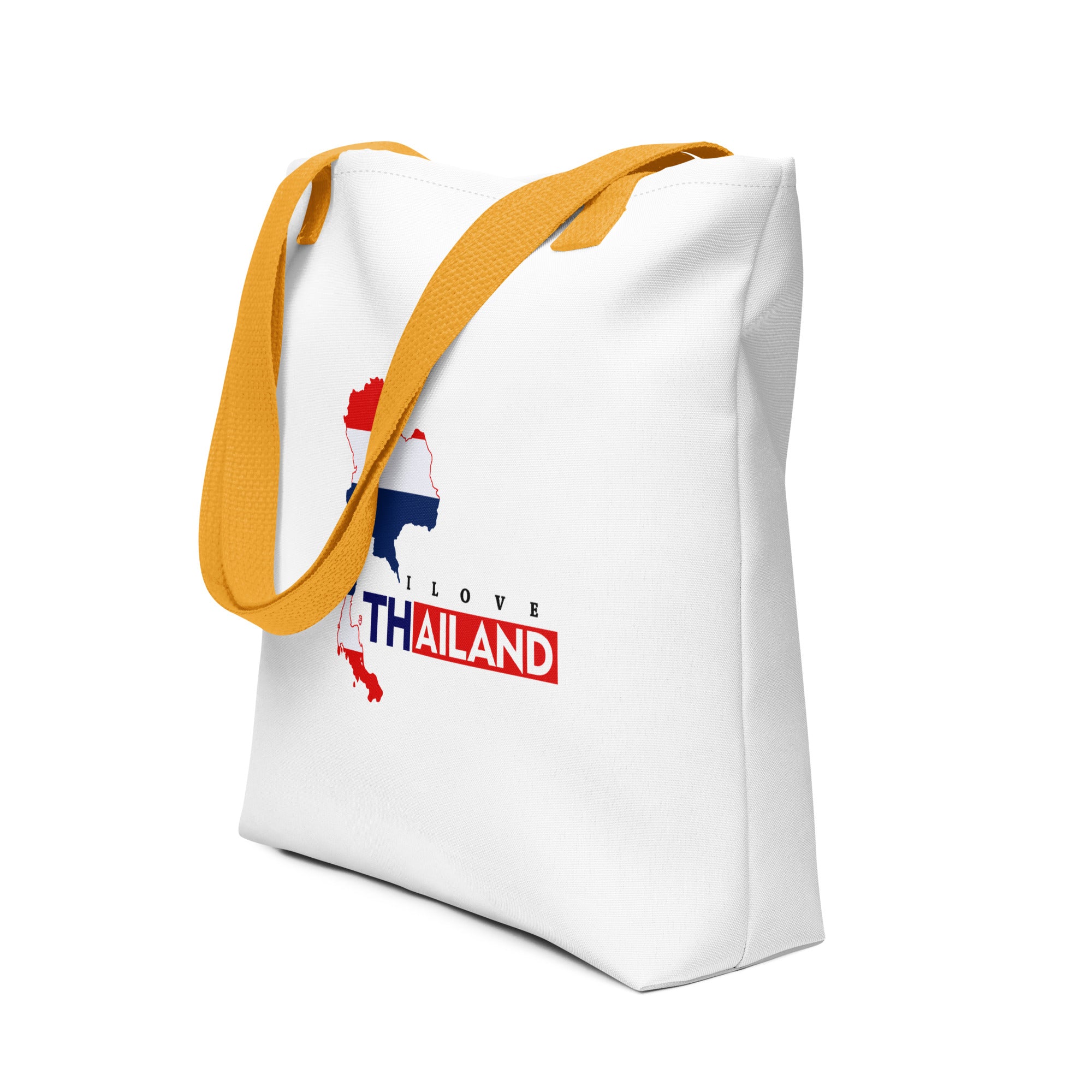 I LOVE THAILAND - Tote bag