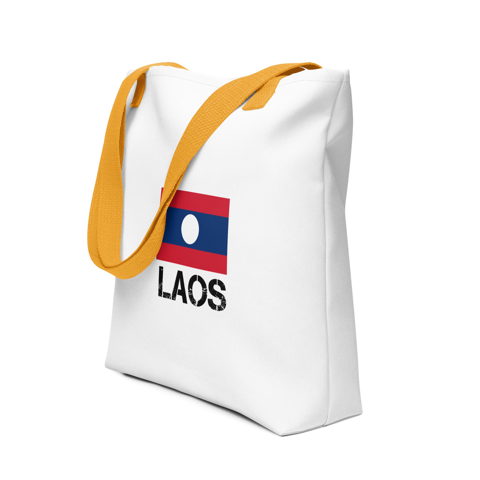 LAOS - Tote bag