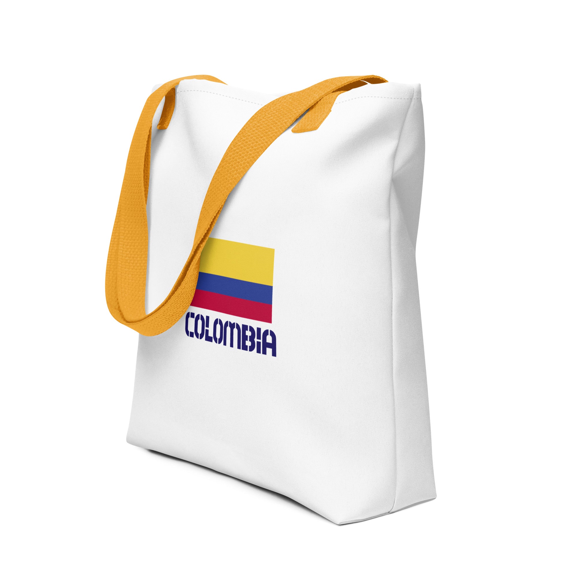COLOMBIA - Tote bag