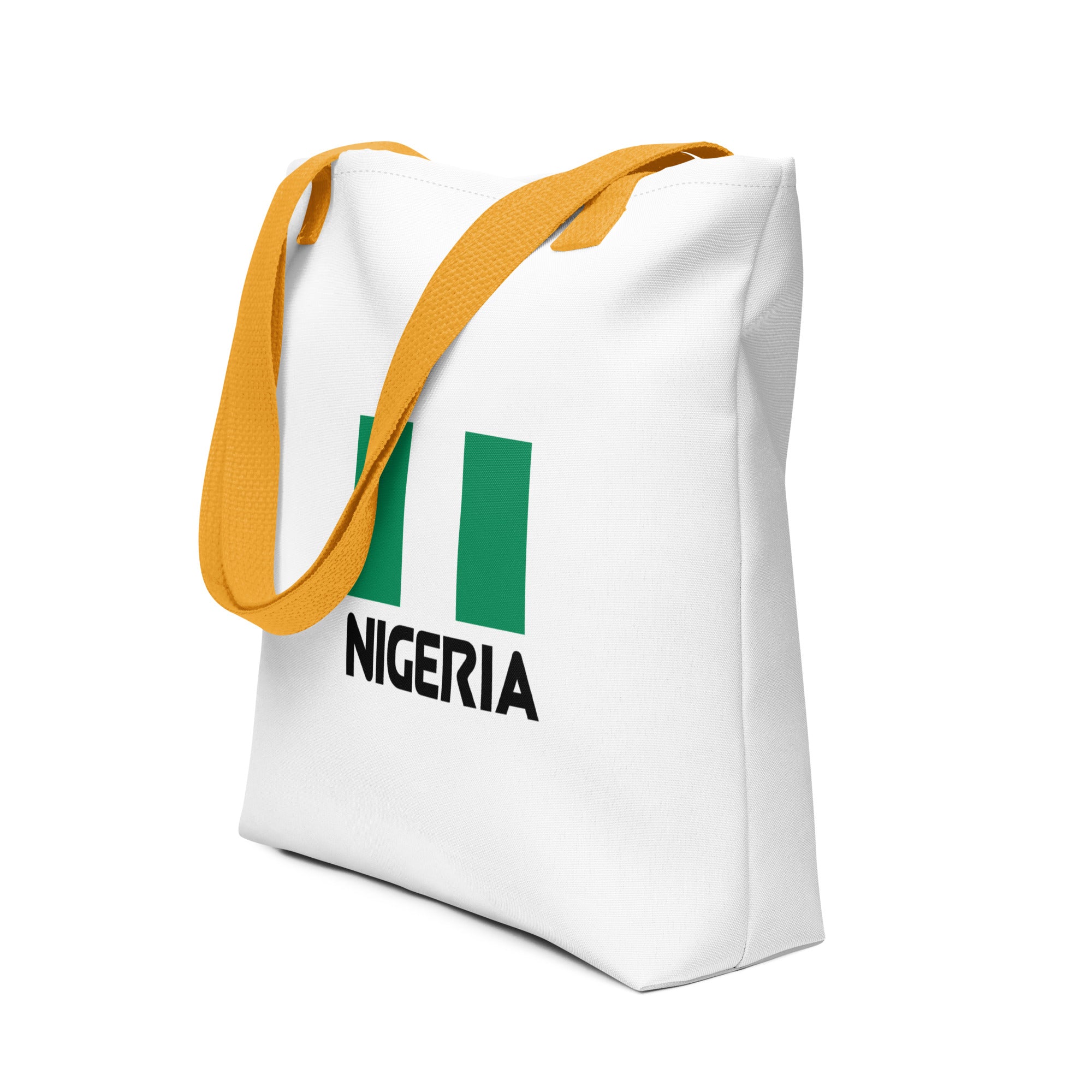 NIGERIA - Tote bag