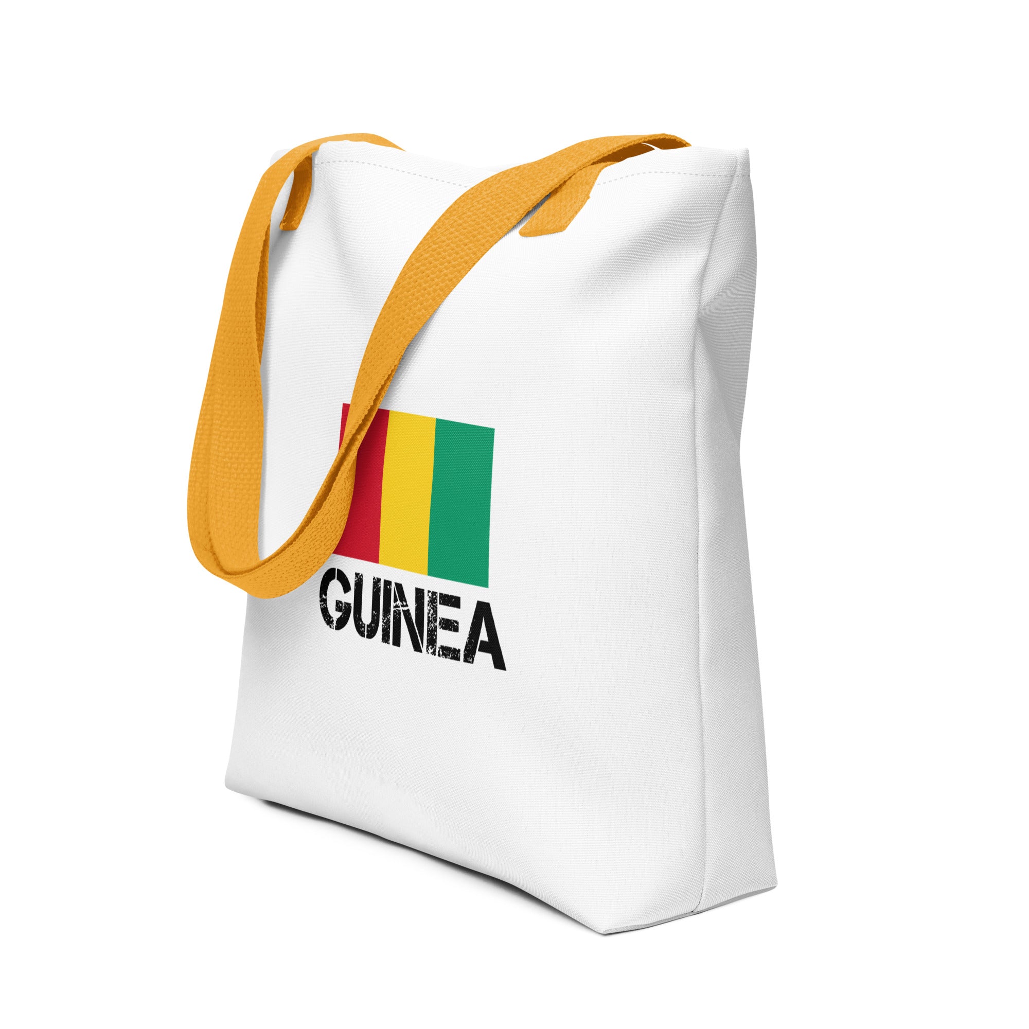 GUINEA - Tote bag