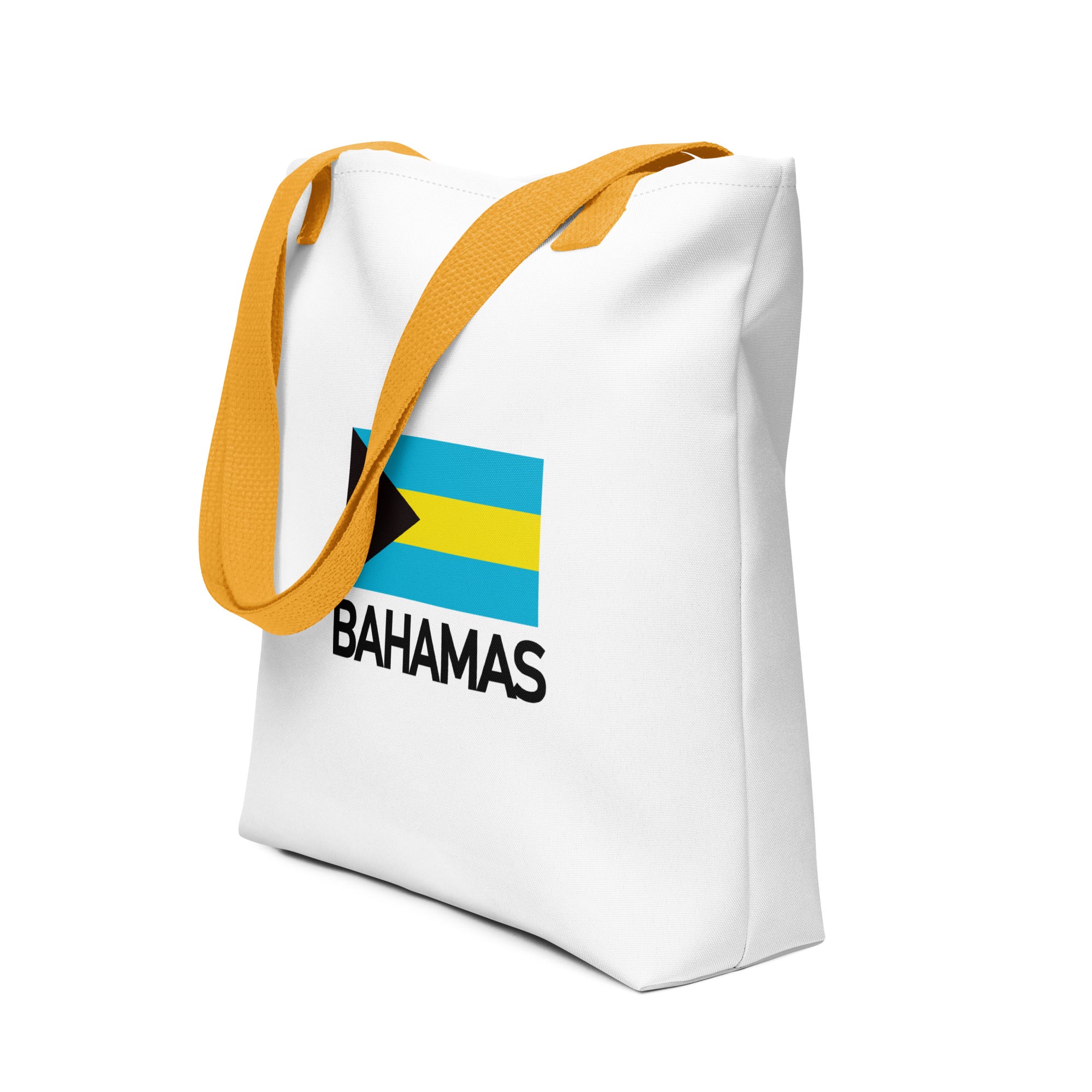 BAHAMAS - Tote bag