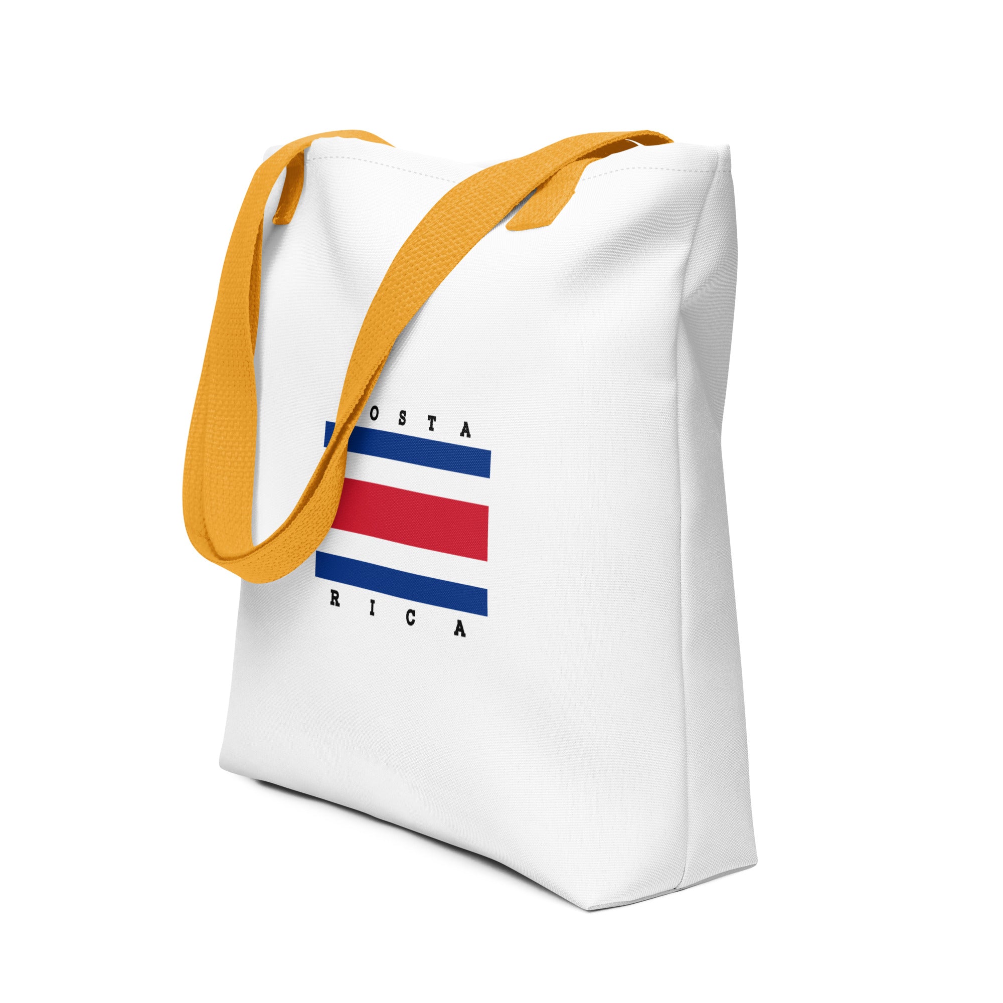 COSTA RICA - Tote bag