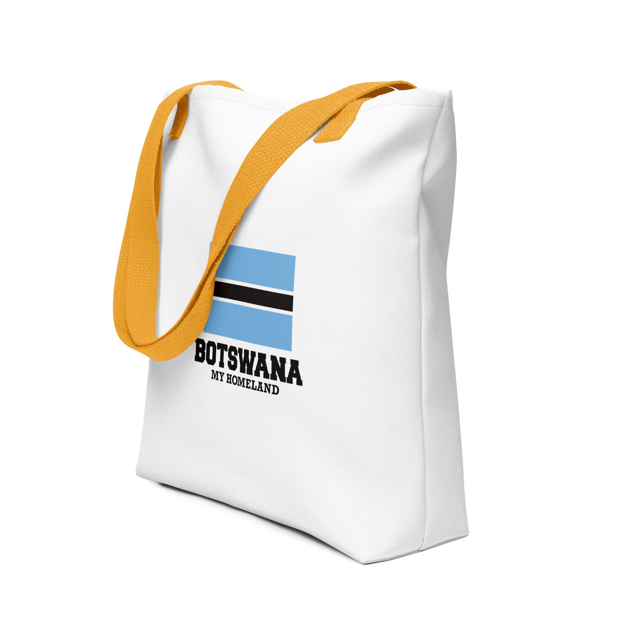 BOTSWANA - Tote bag