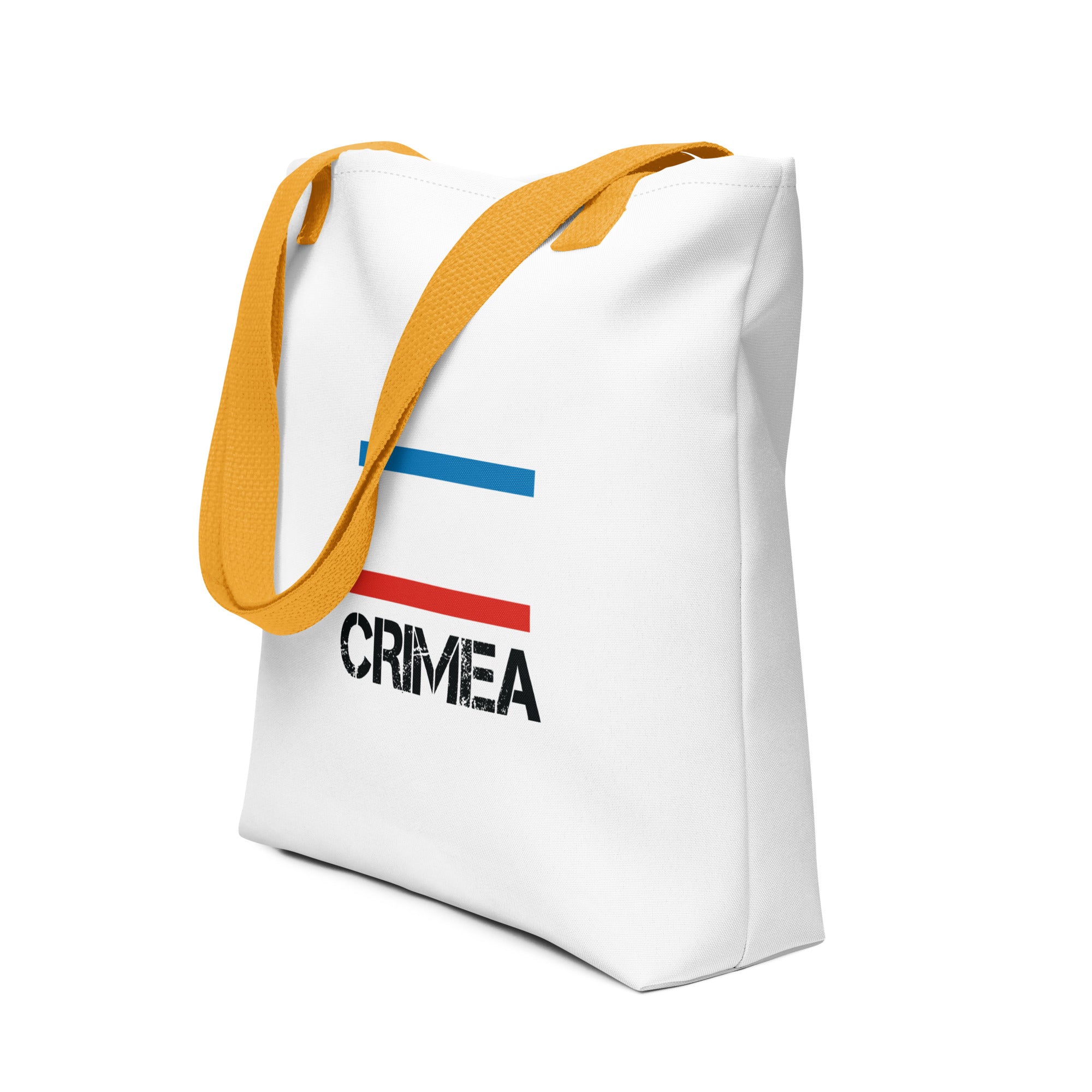 CRIMEA - Tote bag