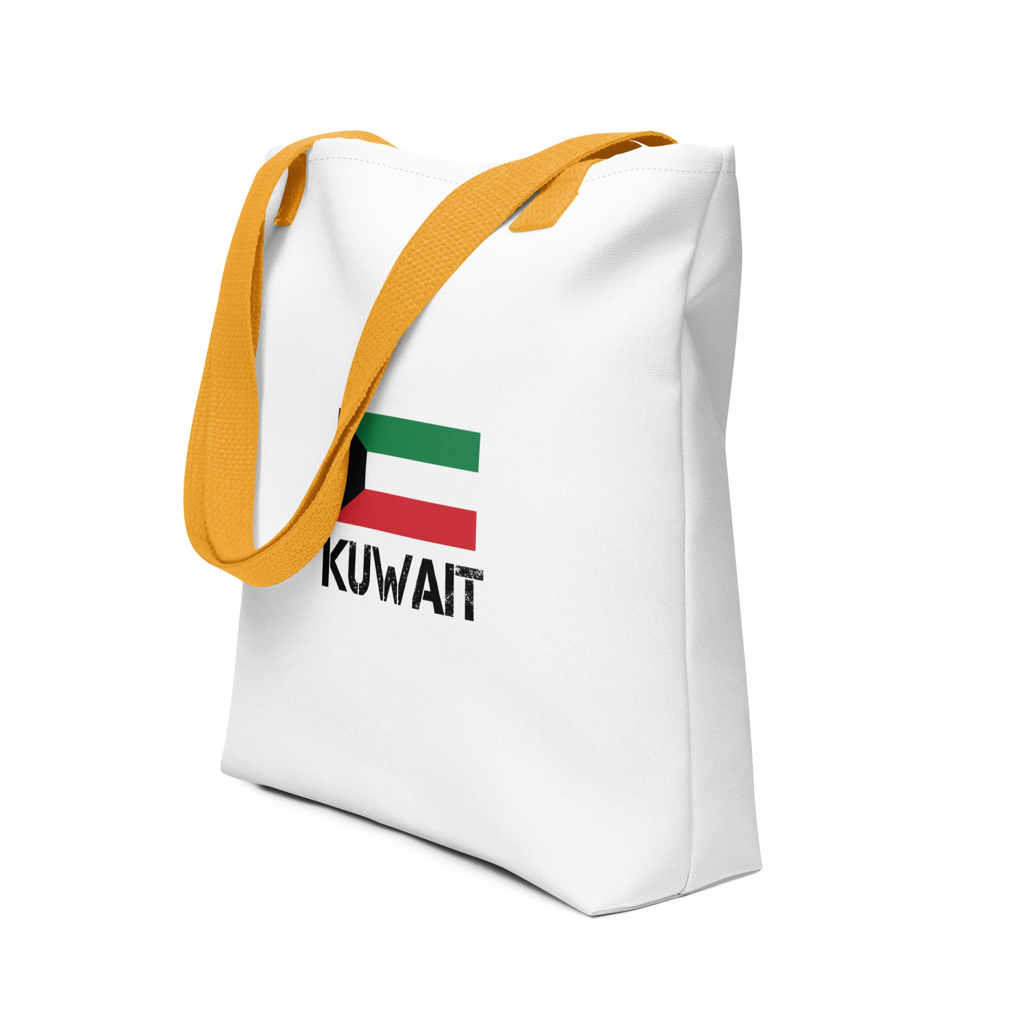 KUWAIT - Tote bag