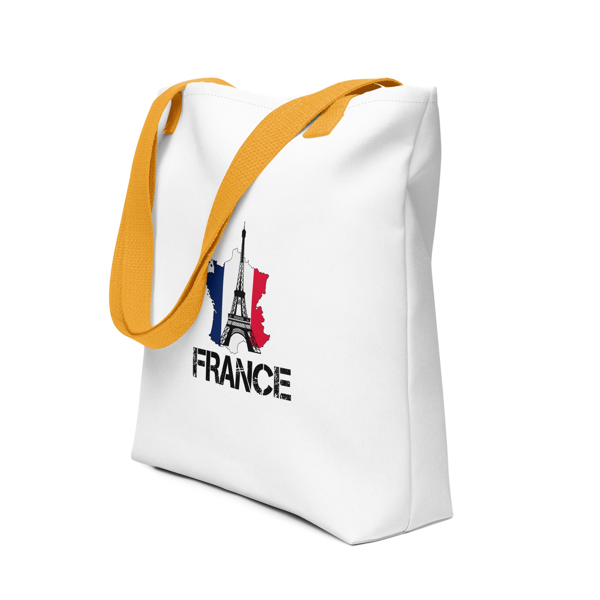 FRANCE - Tote bag