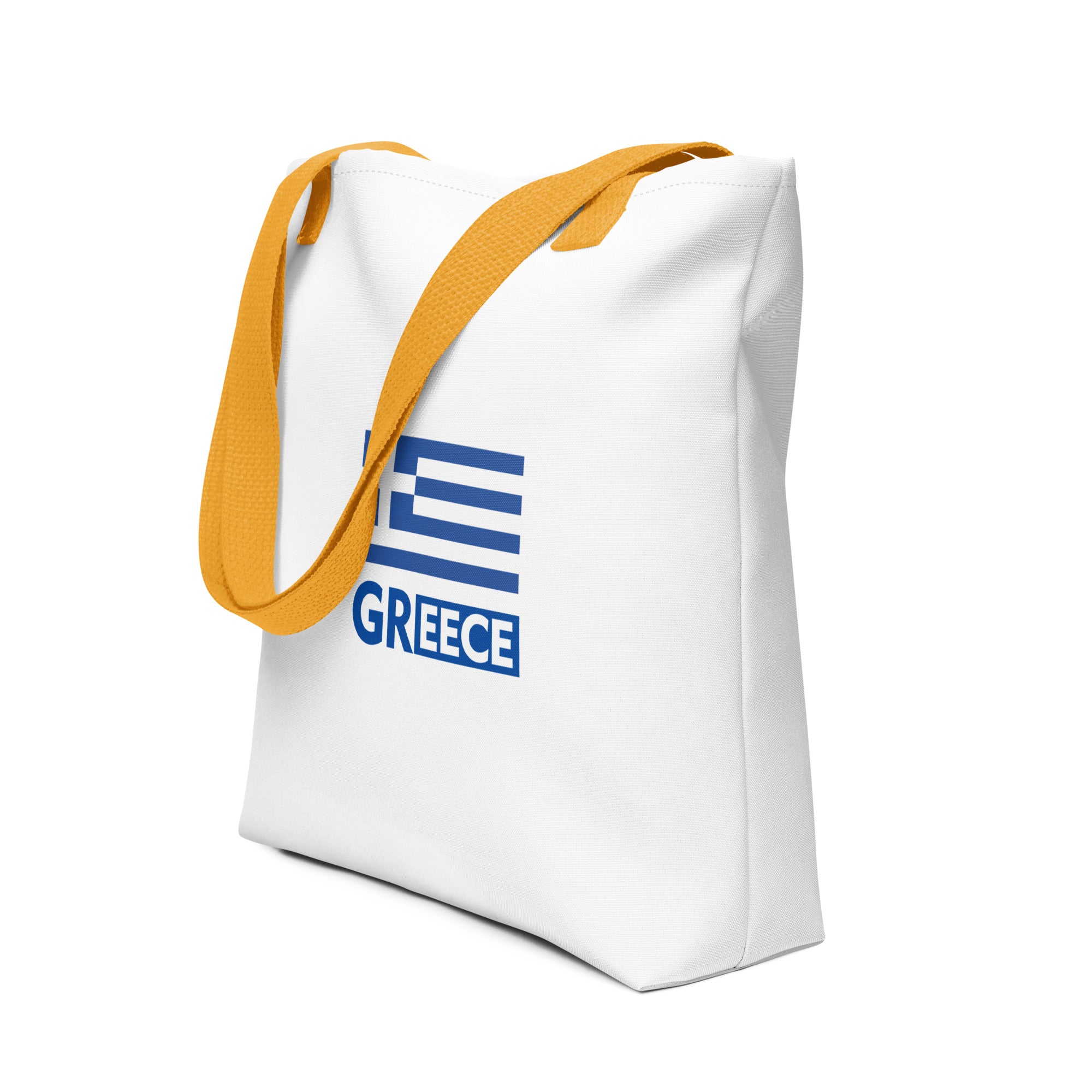 GREECE - Tote bag