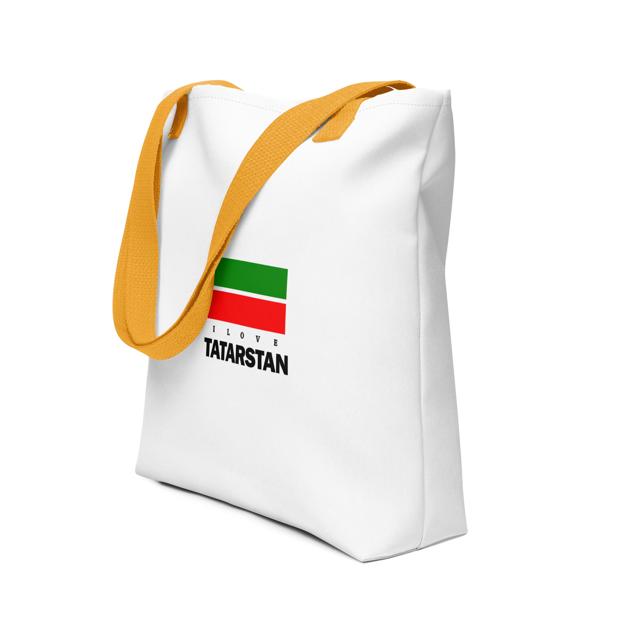 TATARSTAN - Tote bag