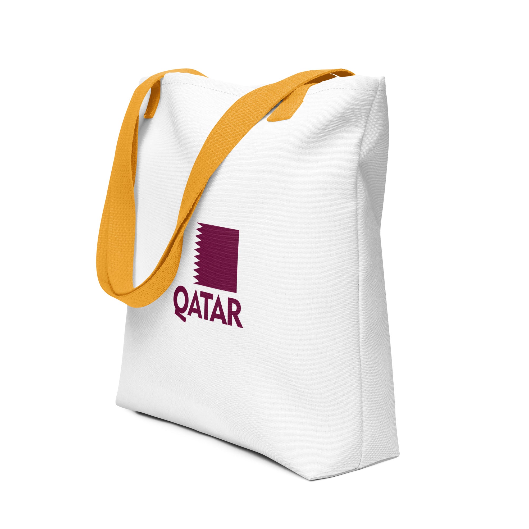 QATAR - Tote bag